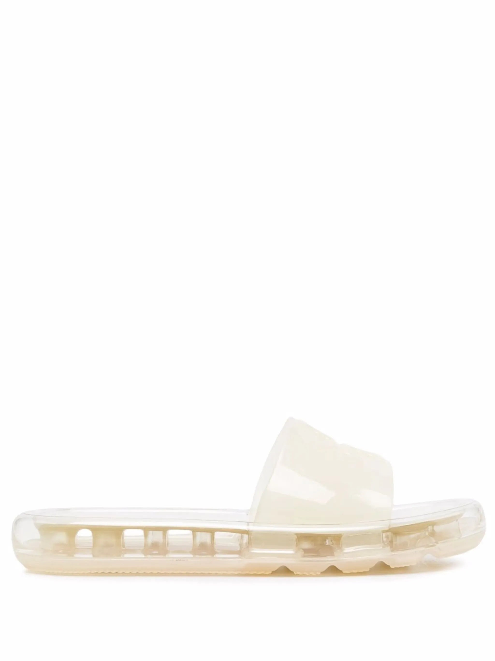 Bubble Jelly slides