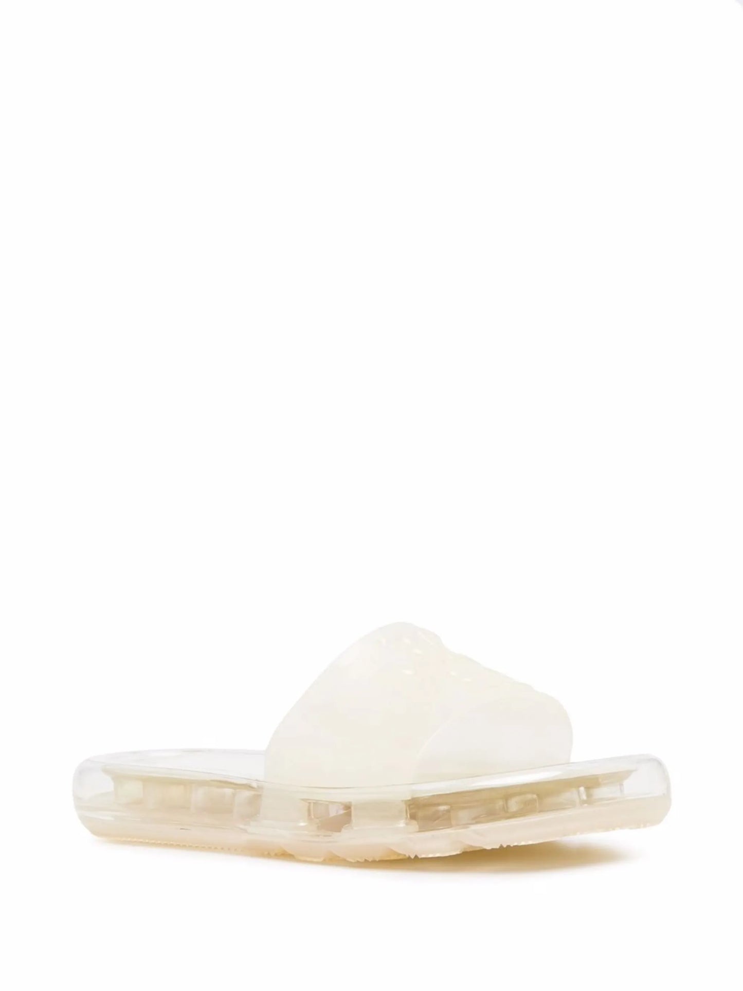 Bubble Jelly slides