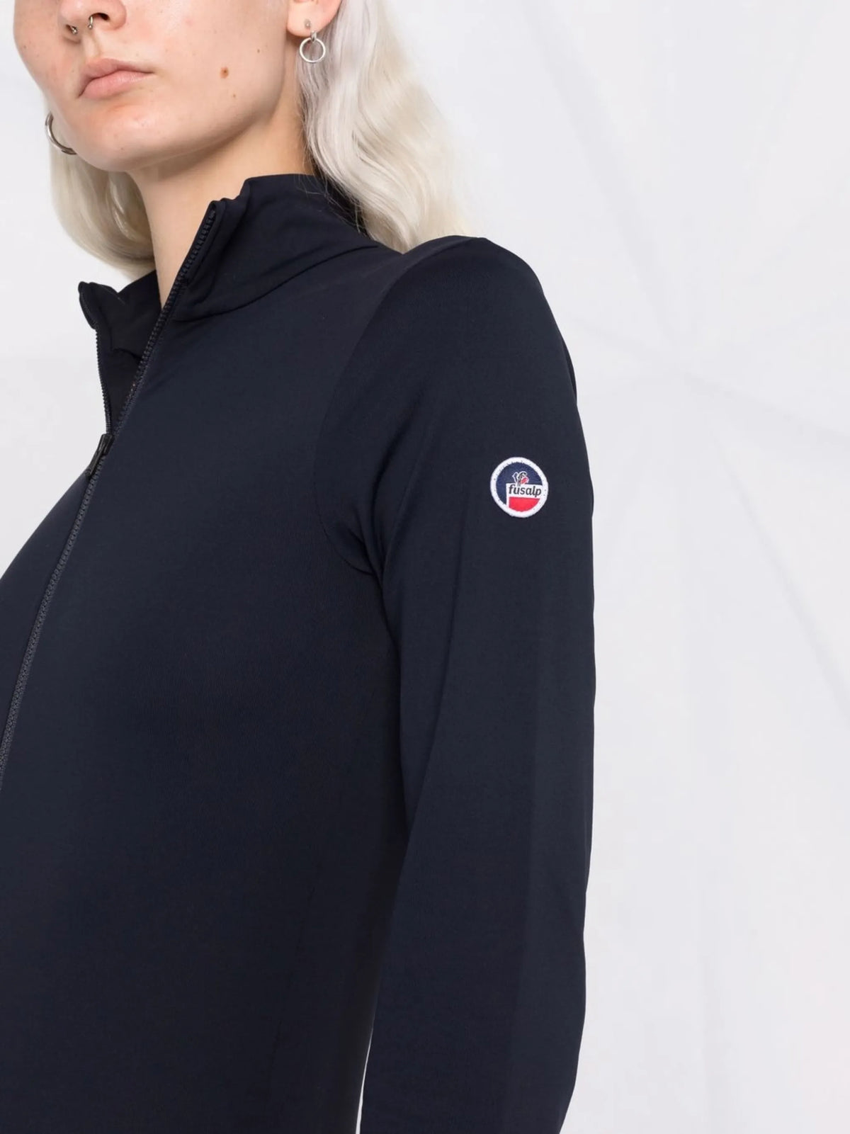Gemini thermal layer
