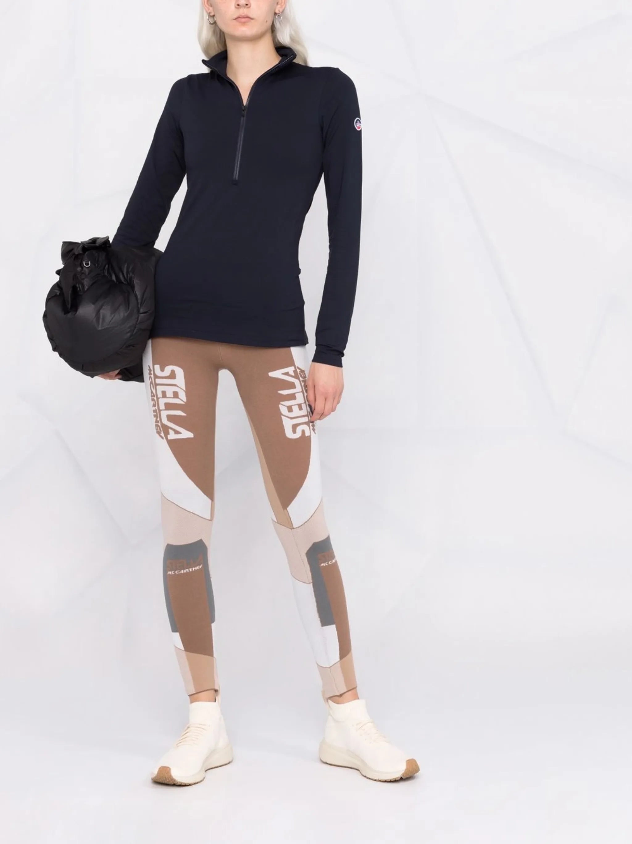 Gemini thermal layer