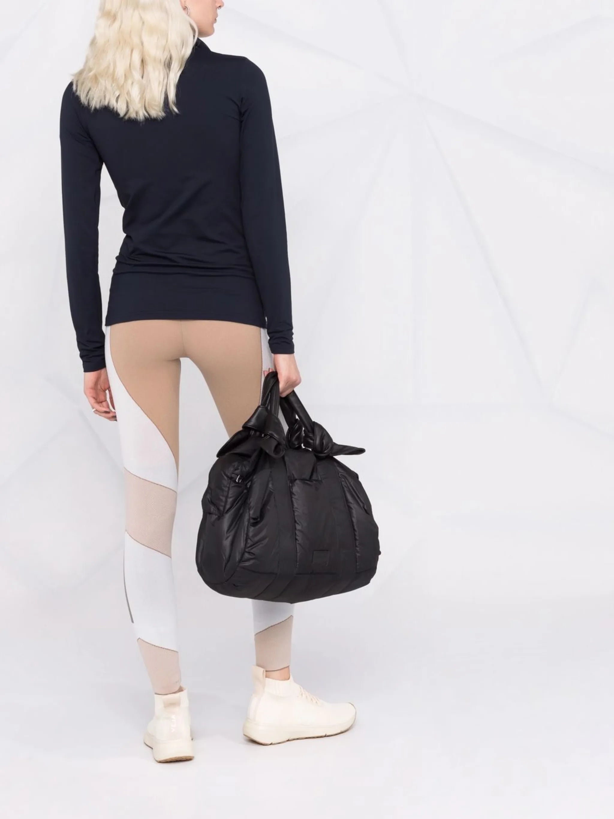 Gemini thermal layer