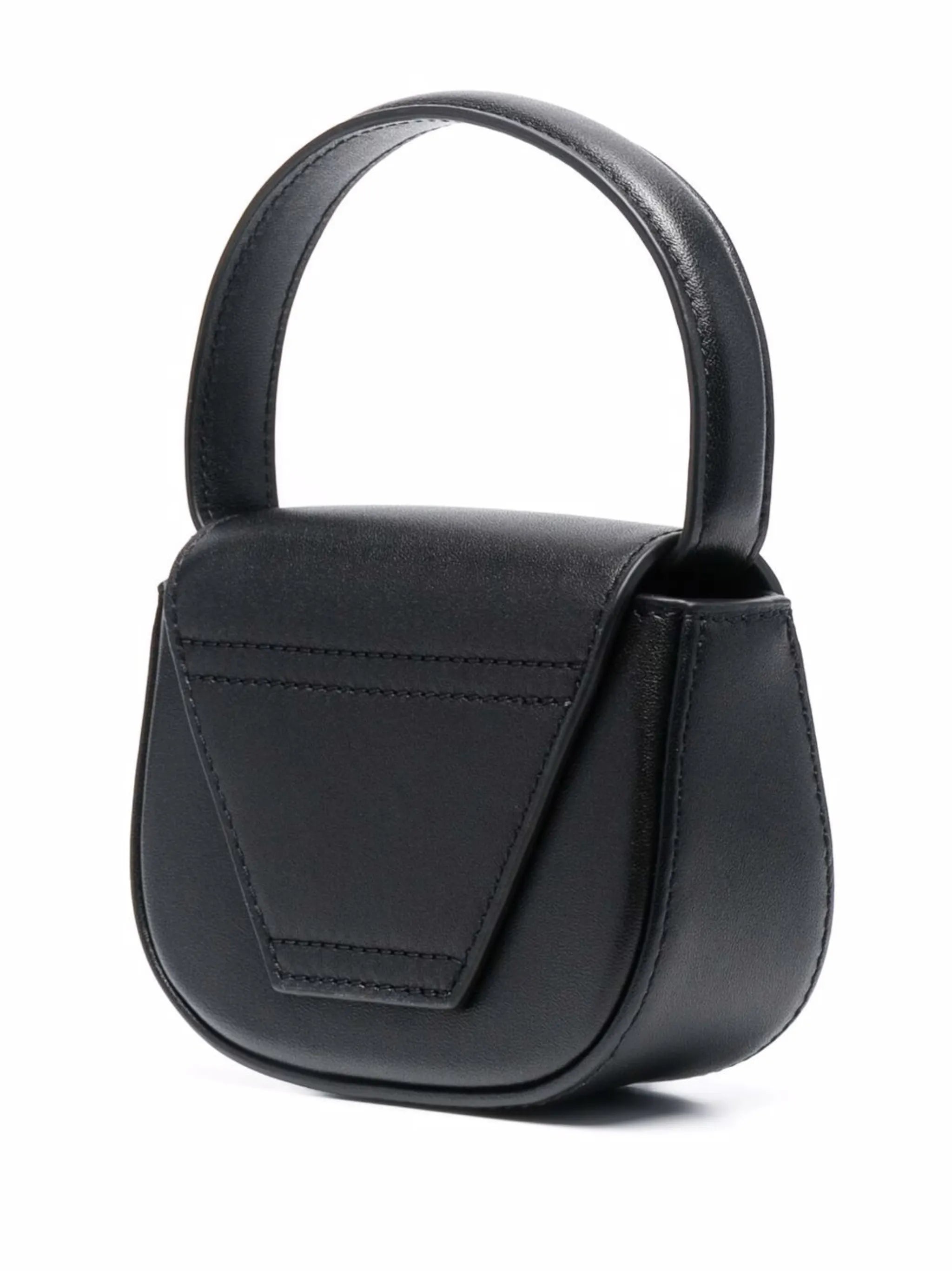 1DR XS leather crossbody bag