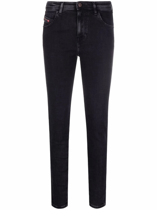 2015 Babhila Z870G skinny jeans