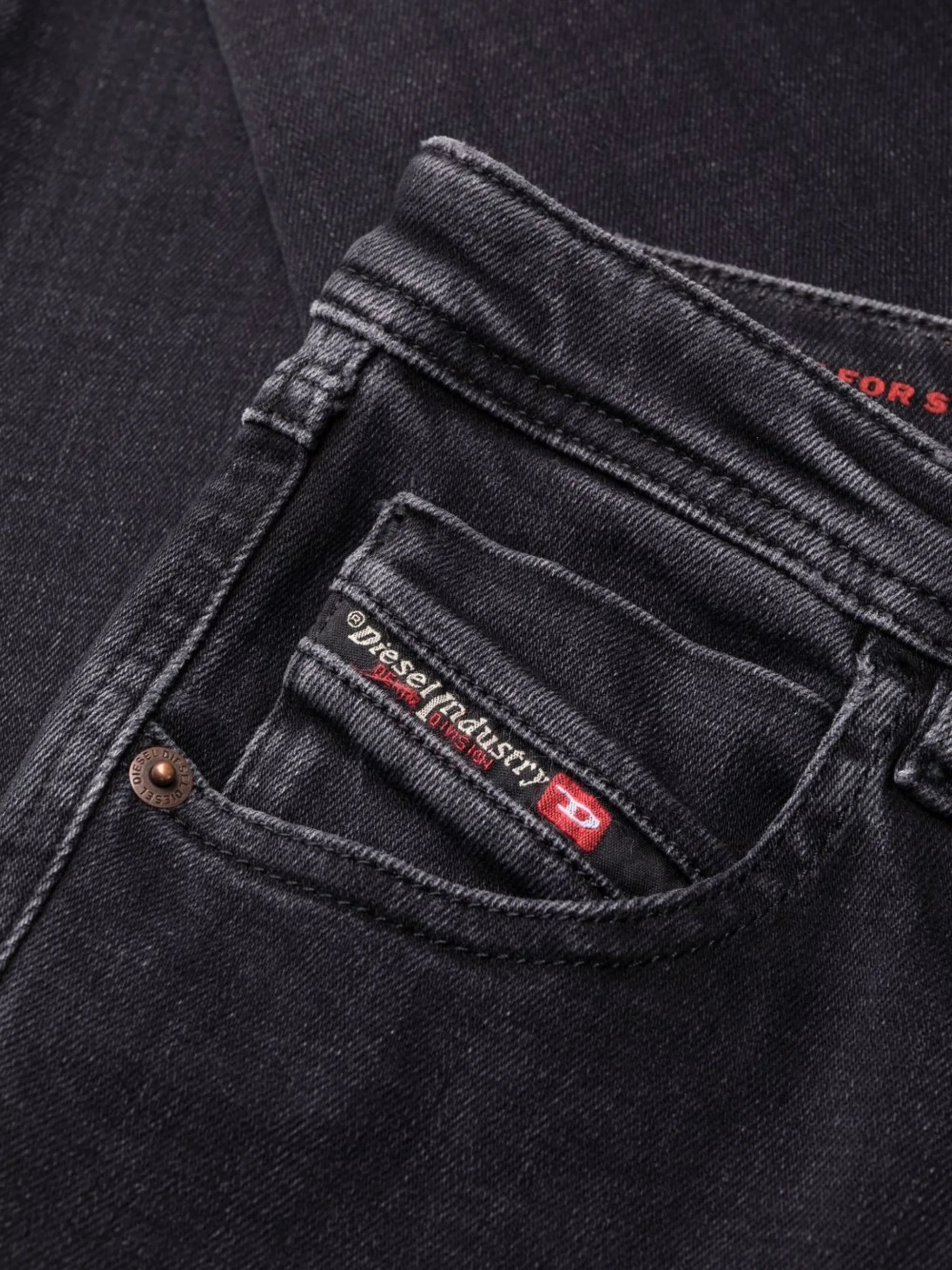 2015 Babhila Z870G skinny jeans