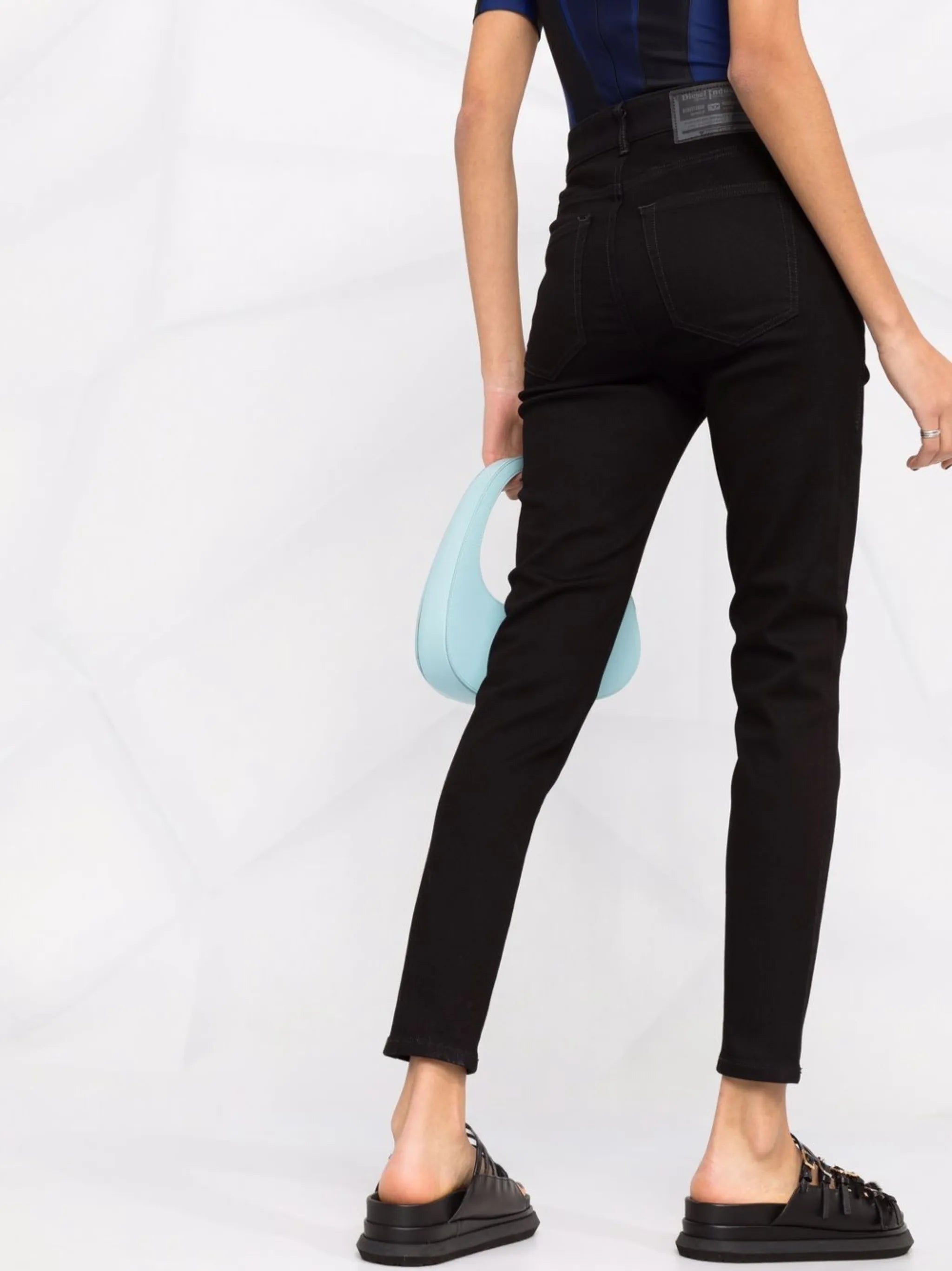 1984 Slandy-High 069EF skinny jeans