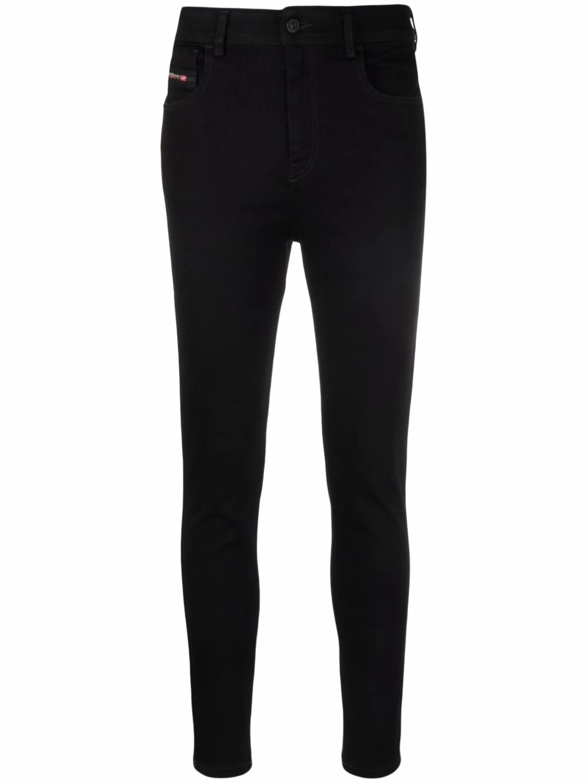 1984 Slandy-High 069EF skinny jeans