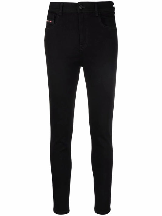1984 Slandy-High 069EF skinny jeans