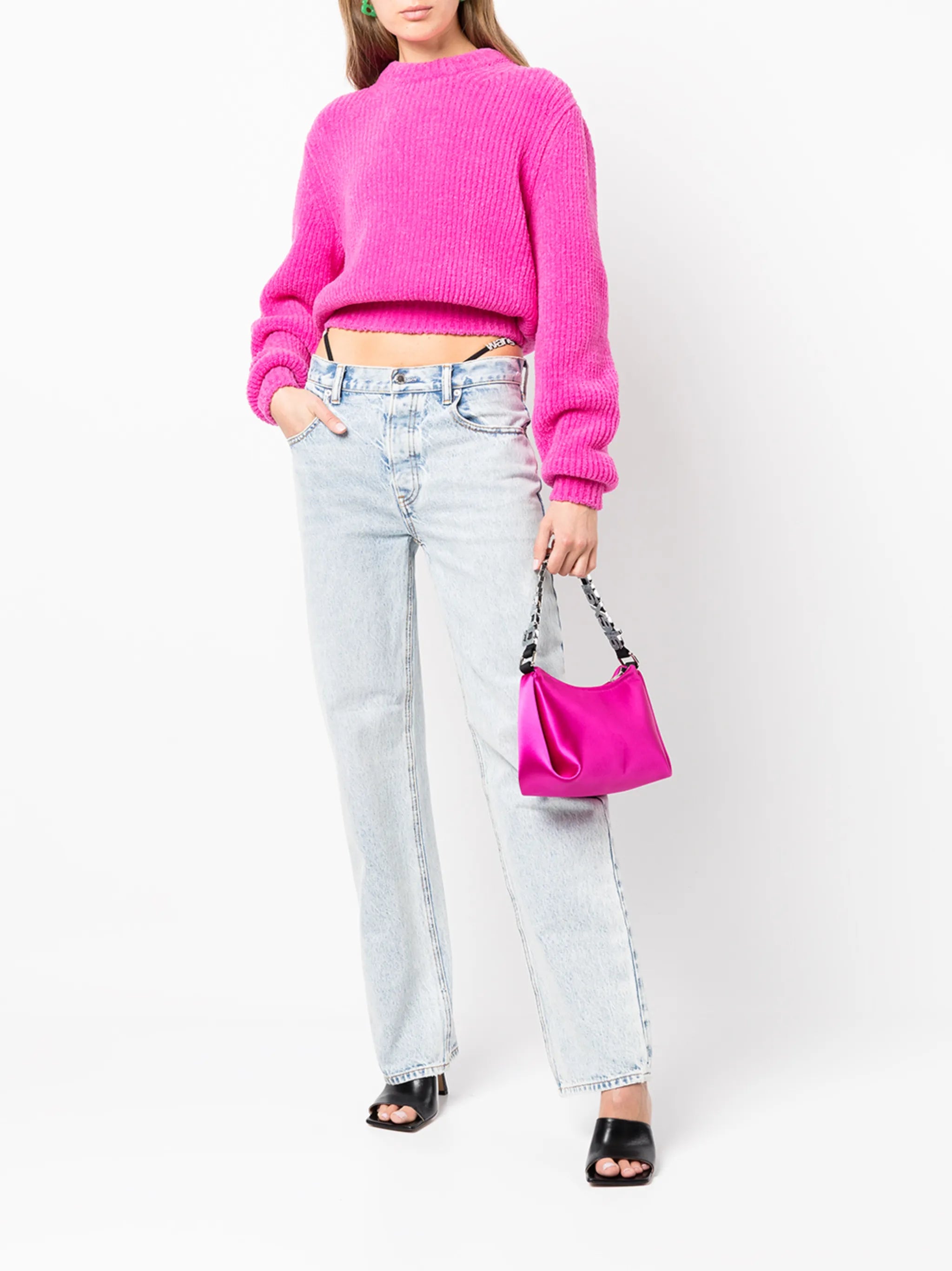 medium Marquess shoulder bag