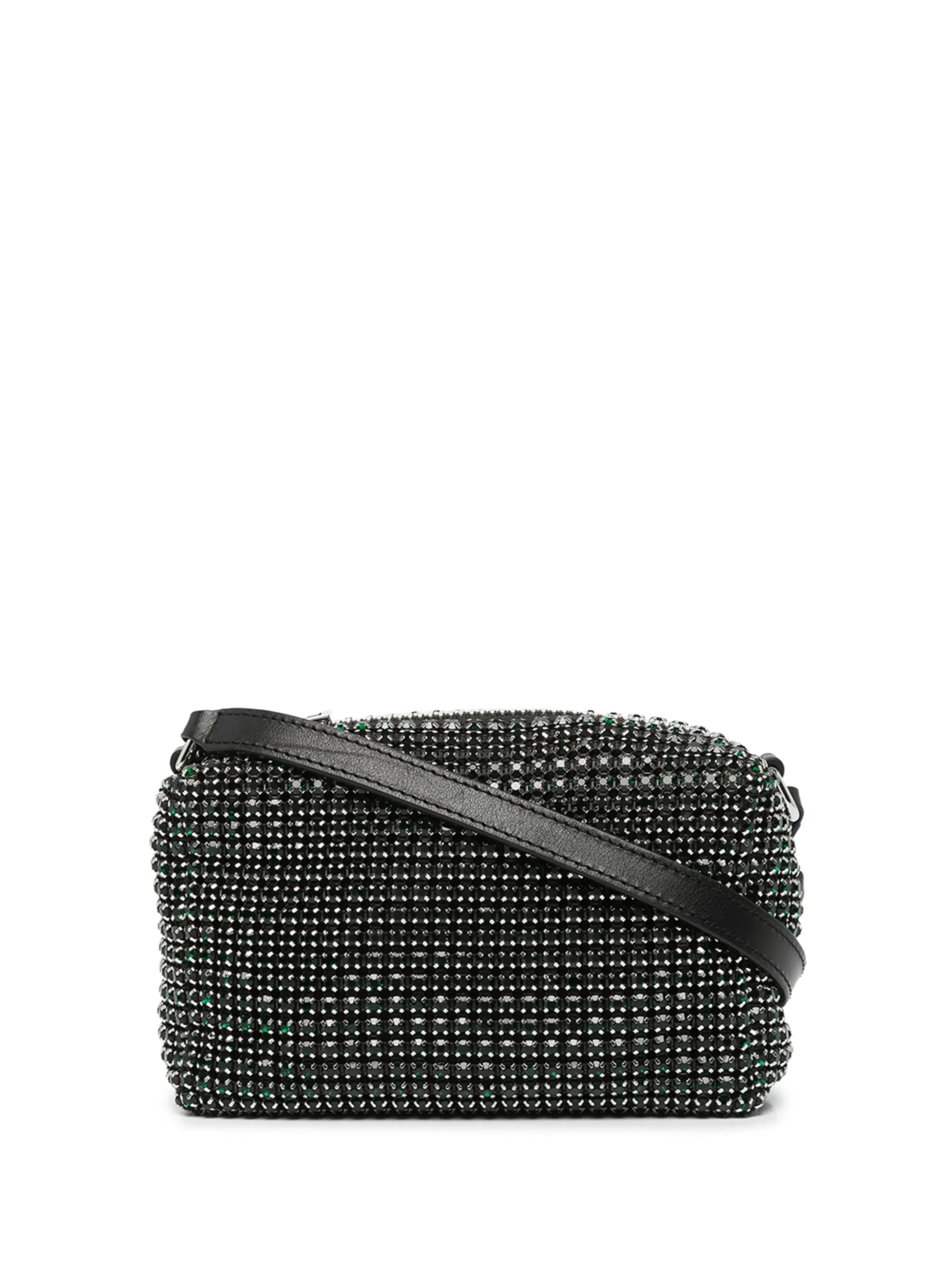 medium Heiress pouch bag