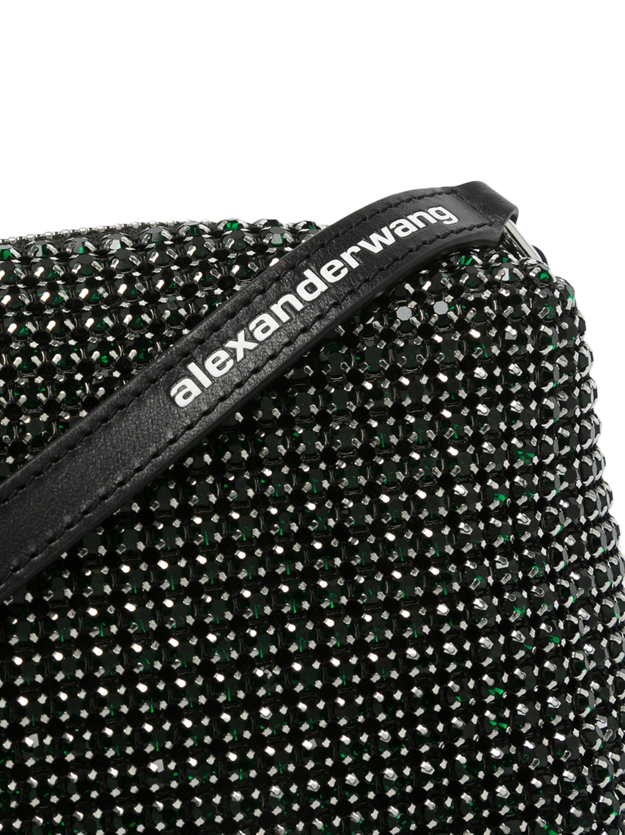 medium Heiress pouch bag
