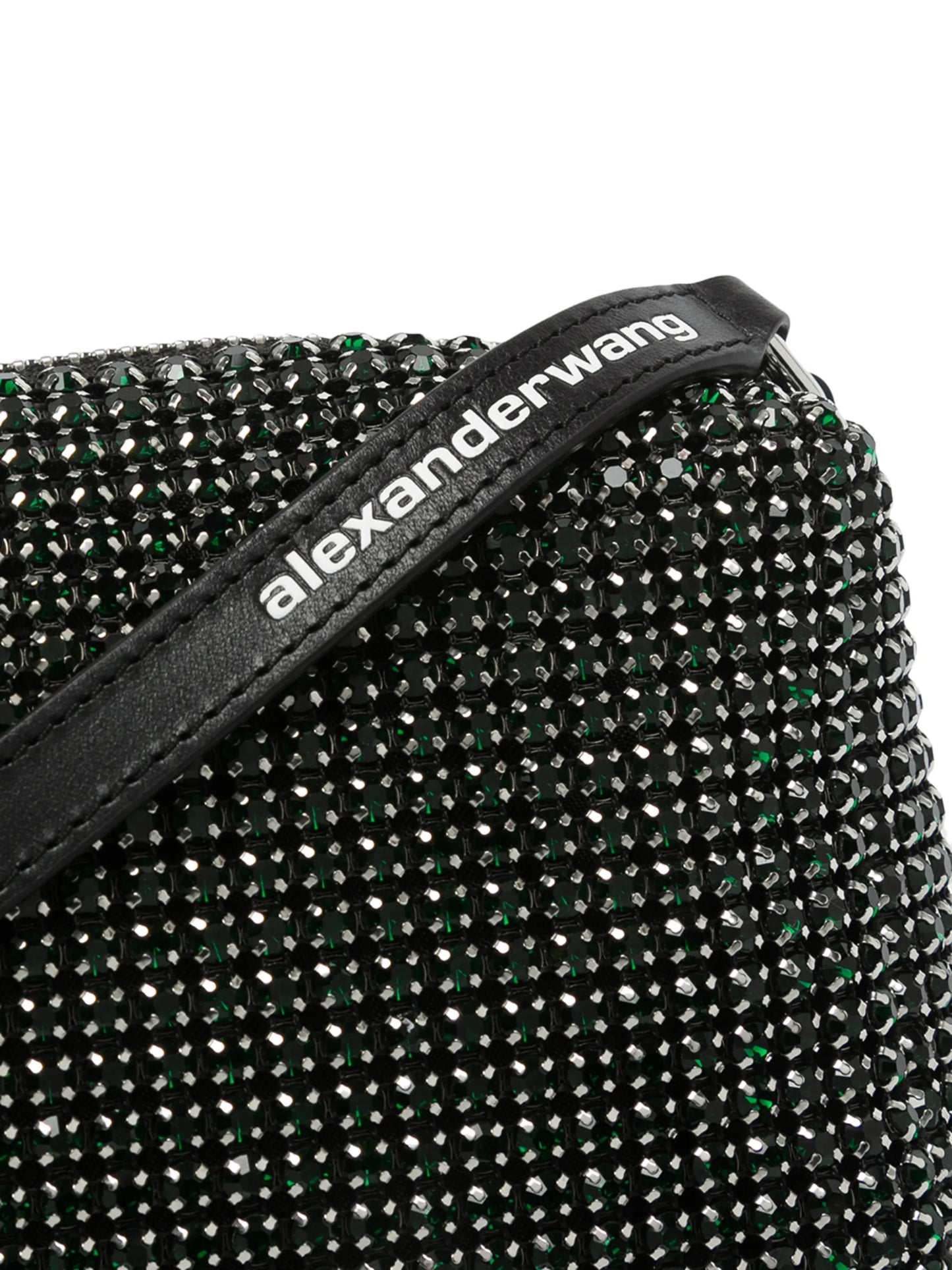 medium Heiress pouch bag