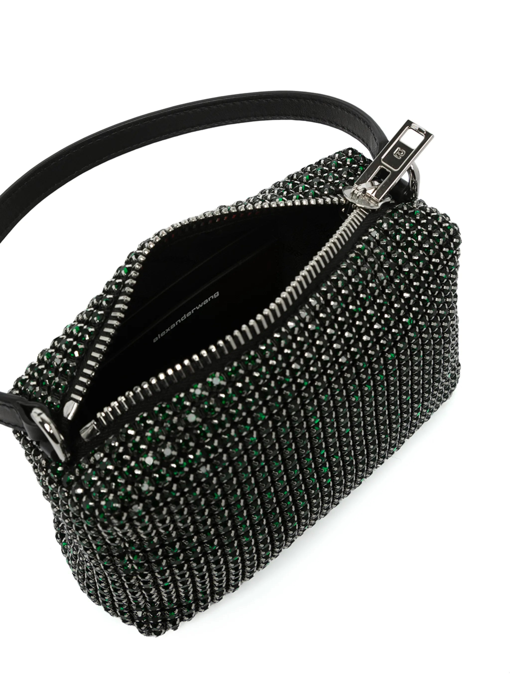 medium Heiress pouch bag