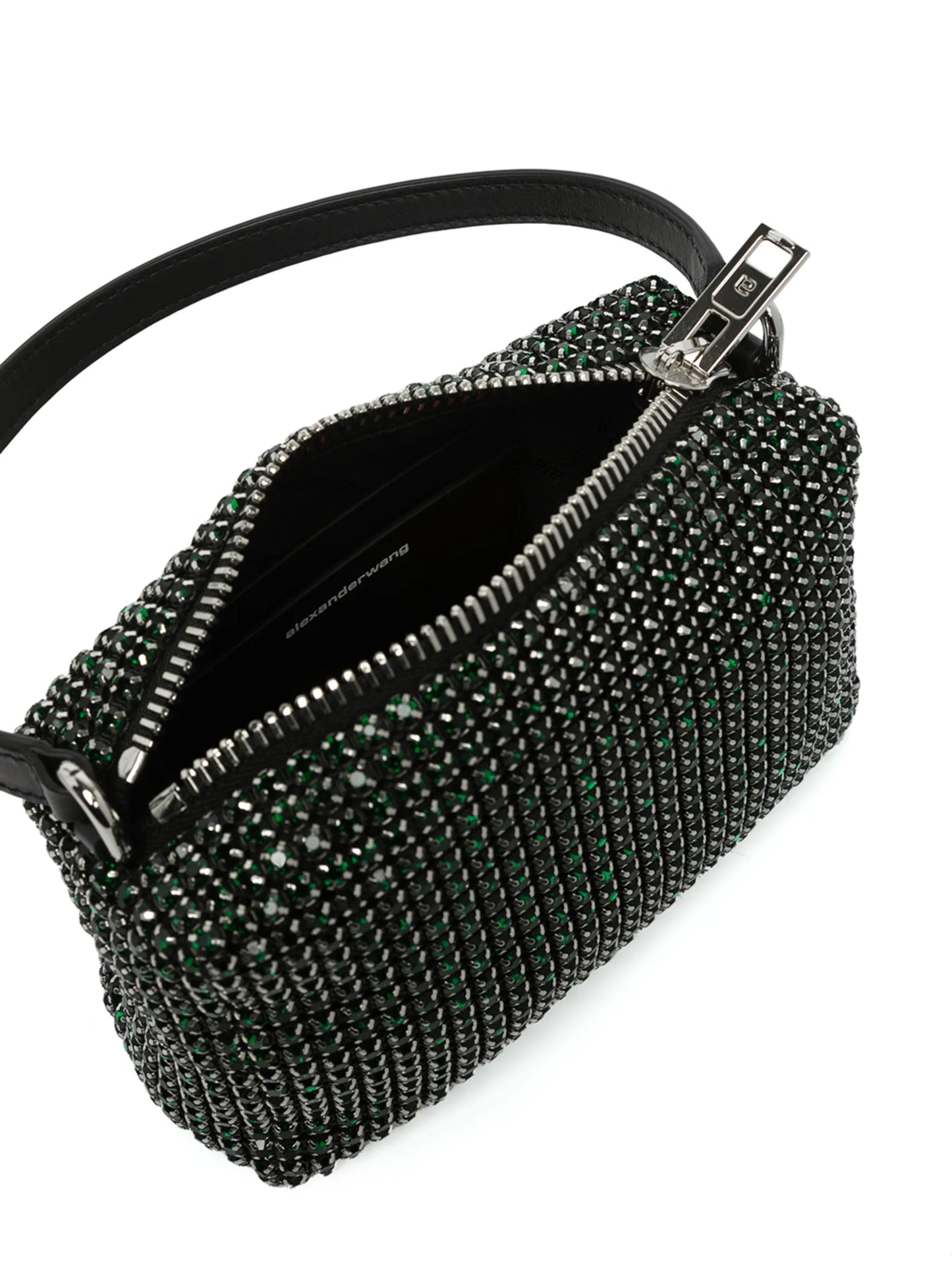 medium Heiress pouch bag