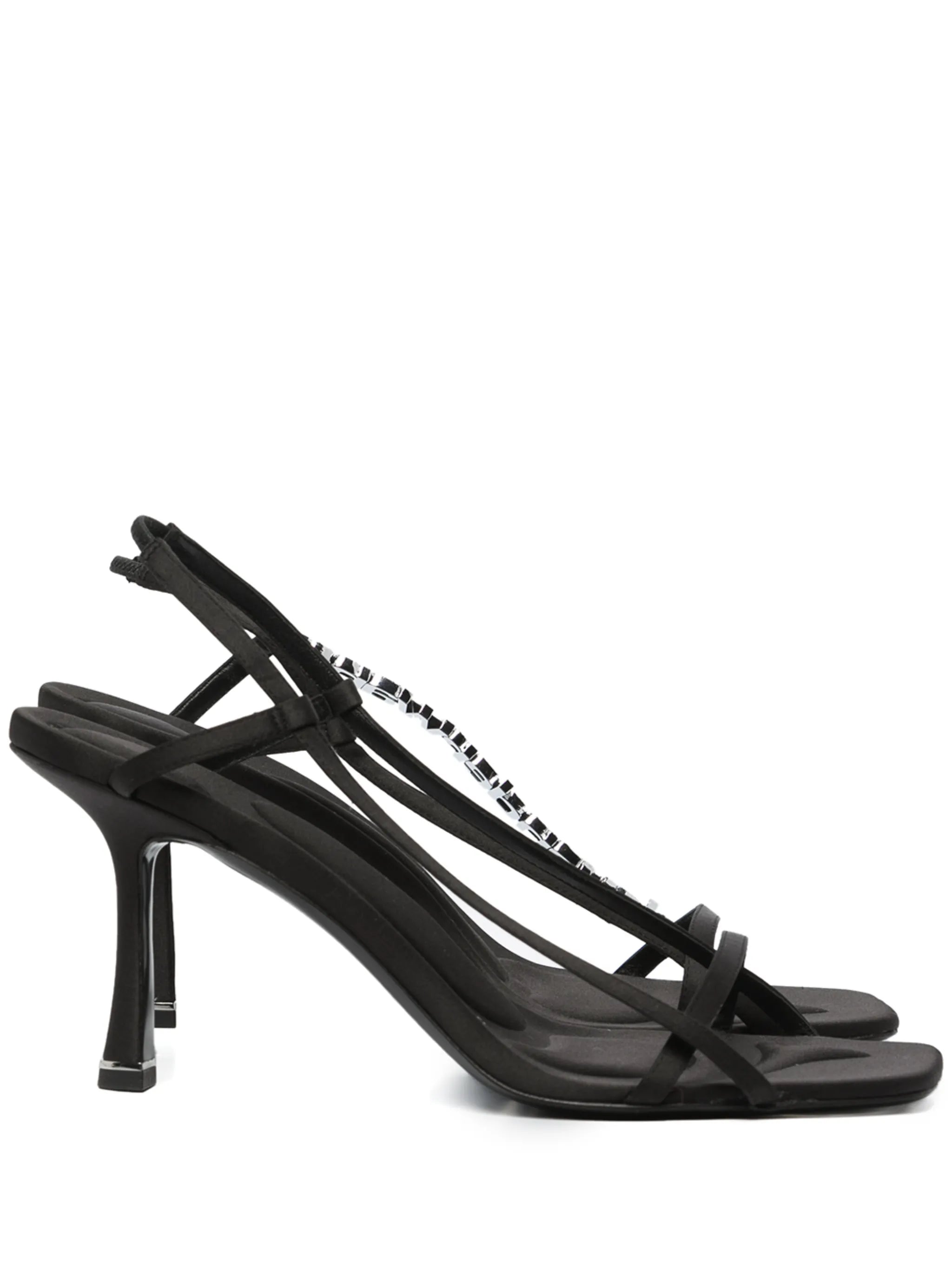 Ivy 85mm sandals