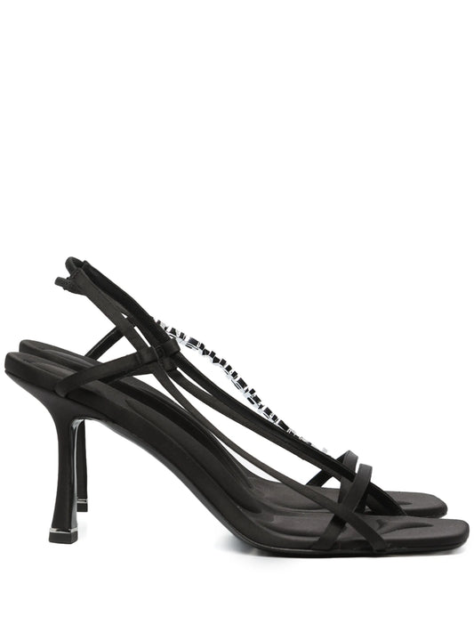 Ivy 85mm sandals