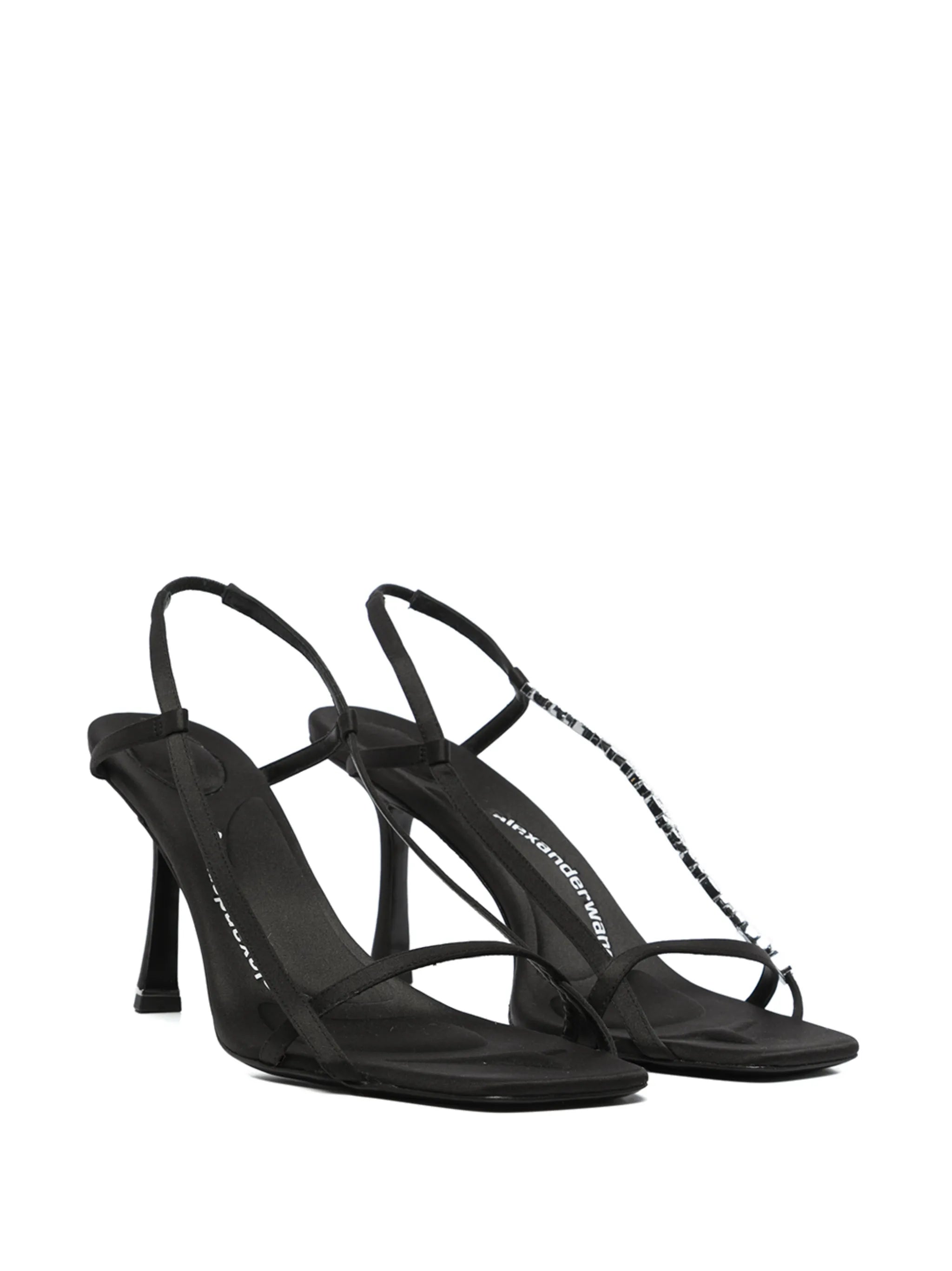 Ivy 85mm sandals