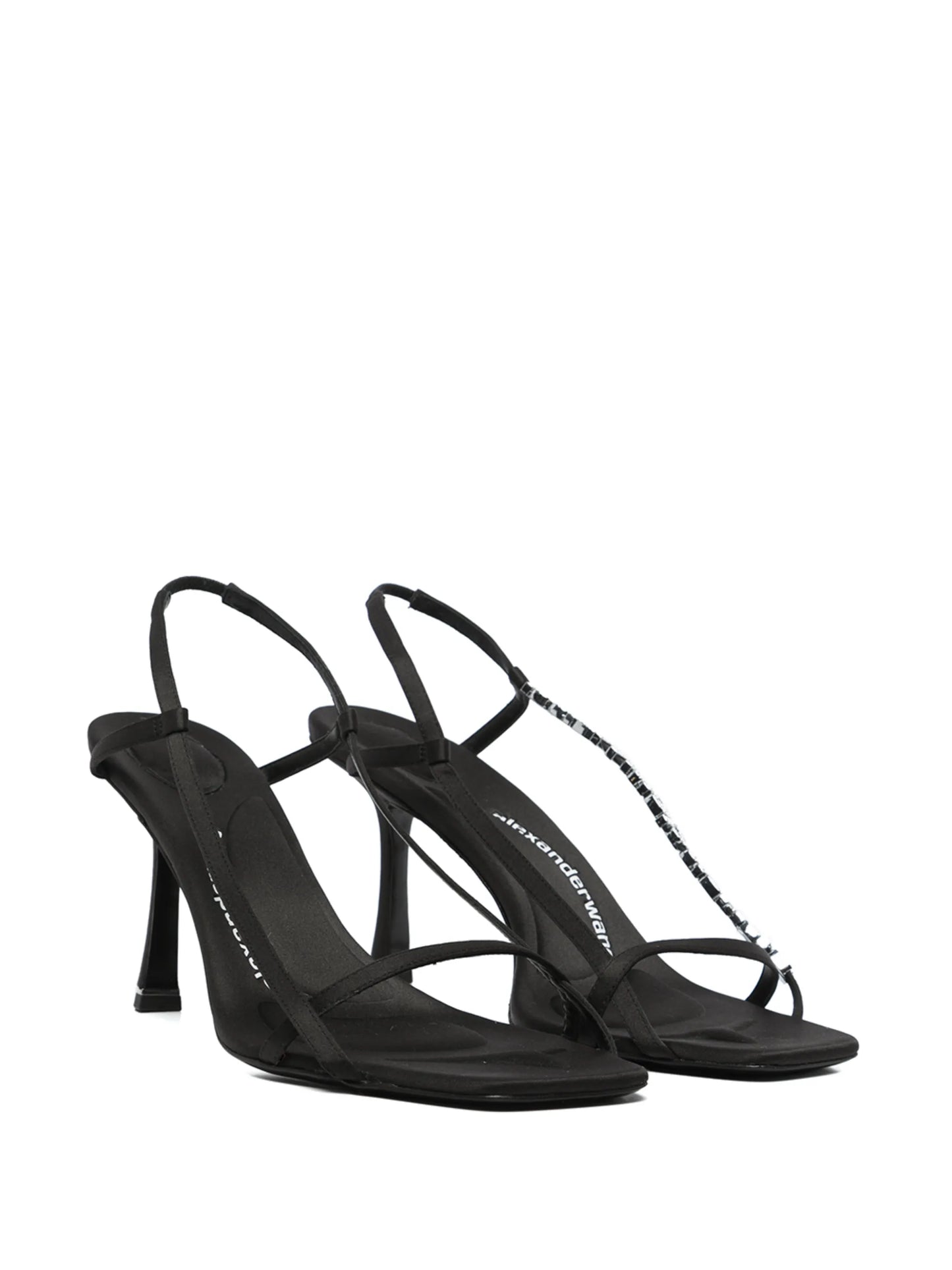 Ivy 85mm sandals
