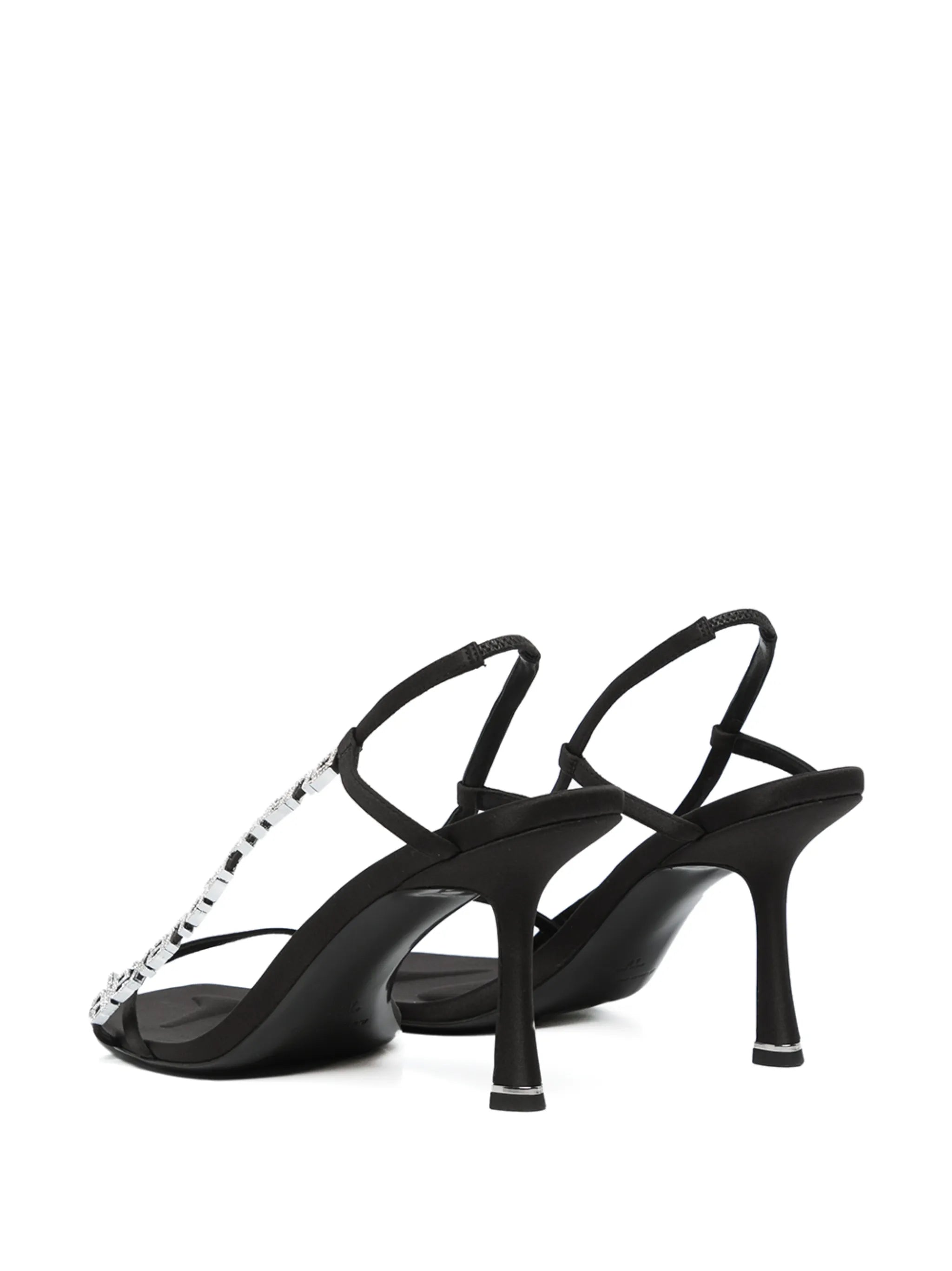 Ivy 85mm sandals