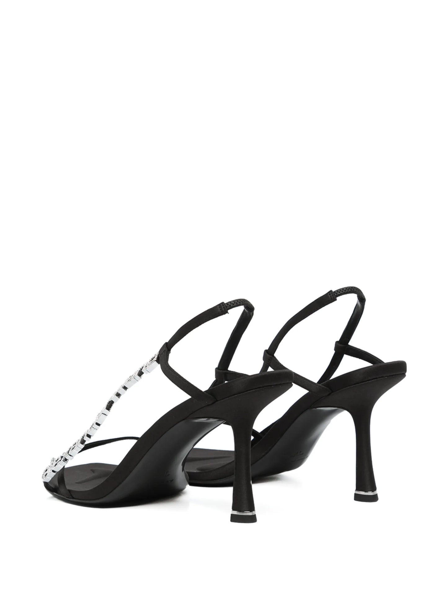 Ivy 85mm sandals