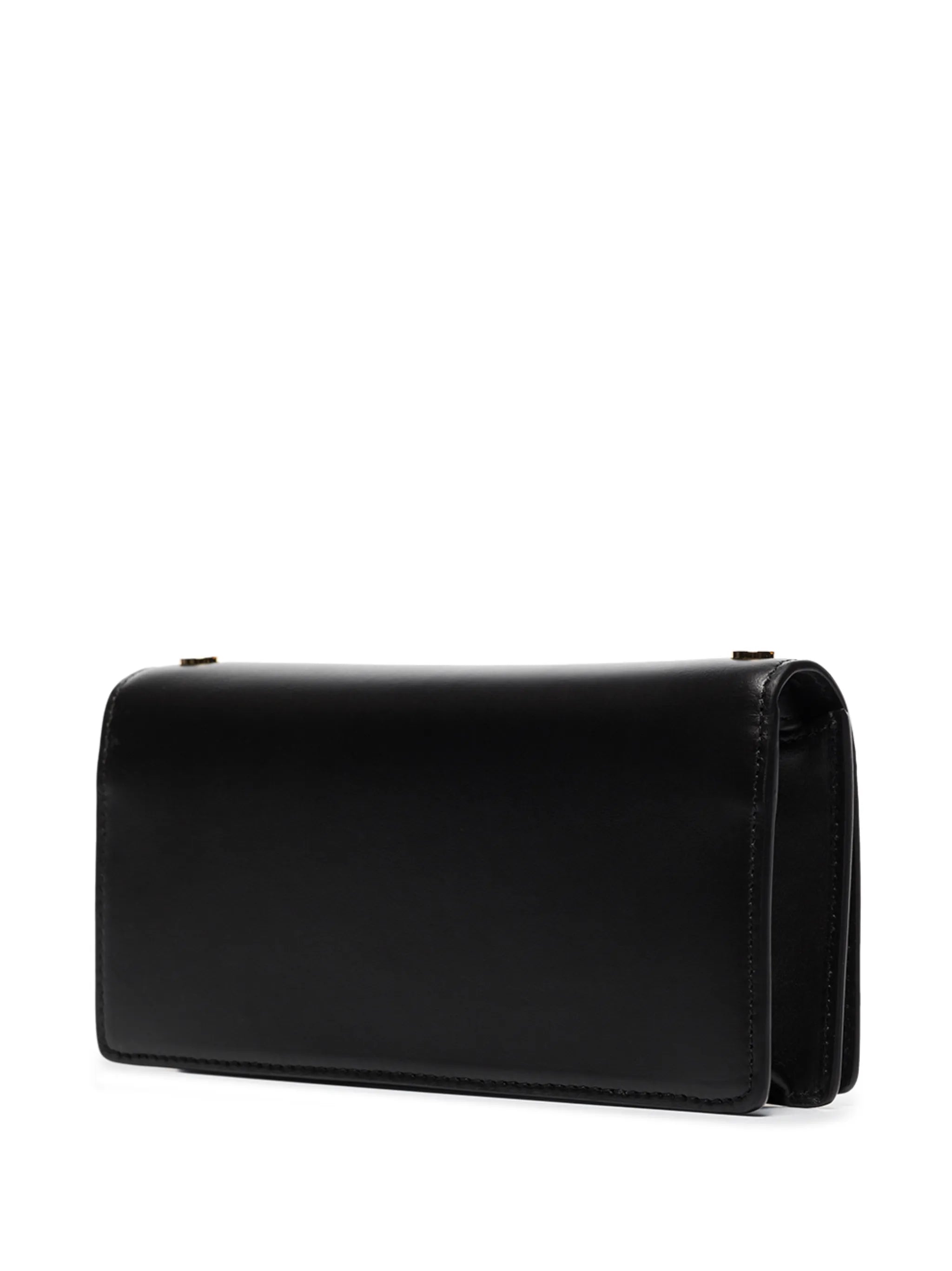 logo plaque minibag