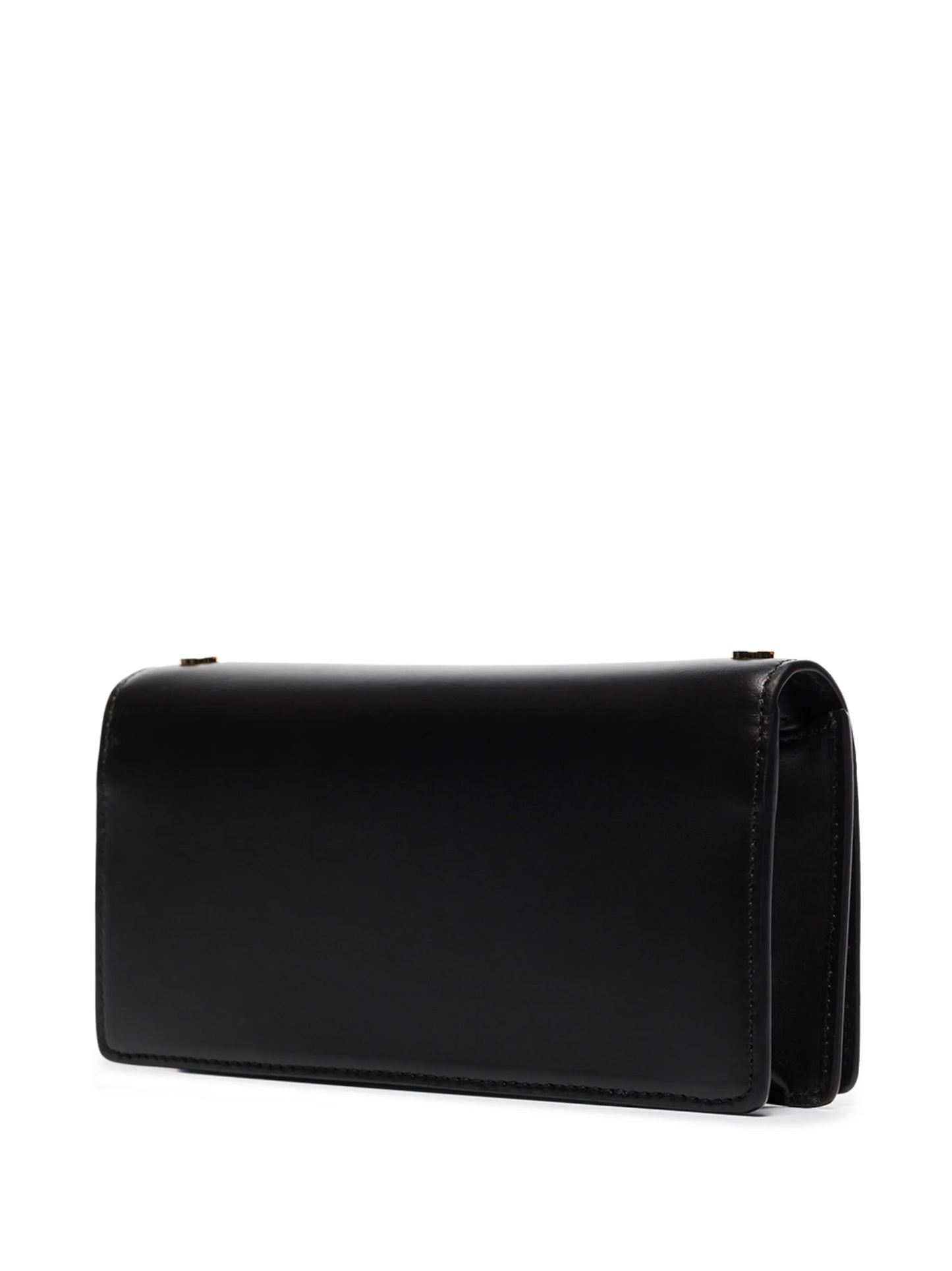 logo plaque minibag