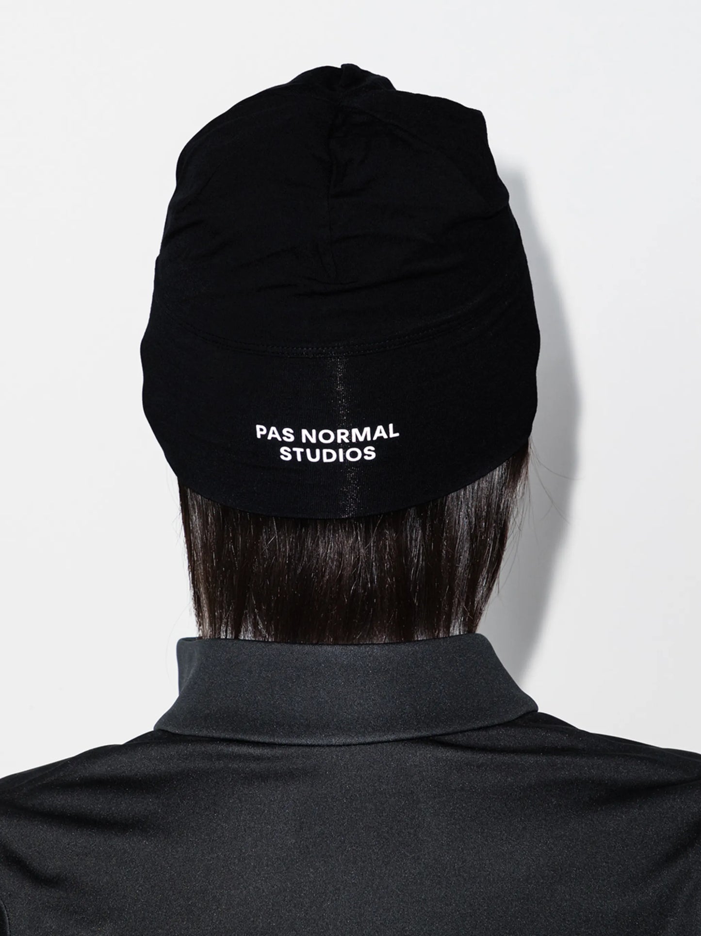 Control cycling beanie hat
