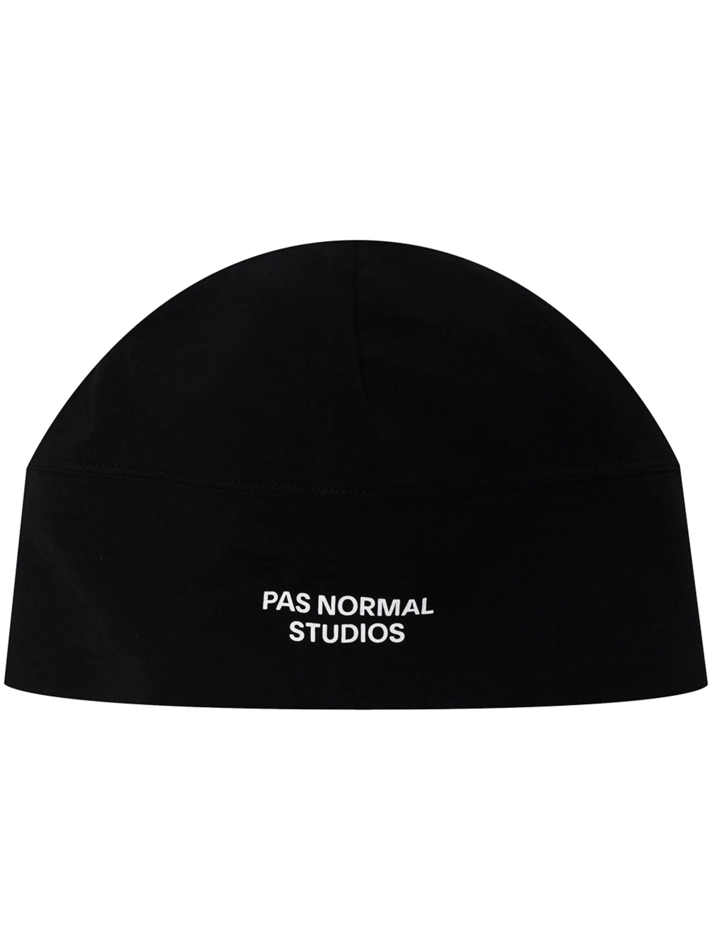 Control cycling beanie hat