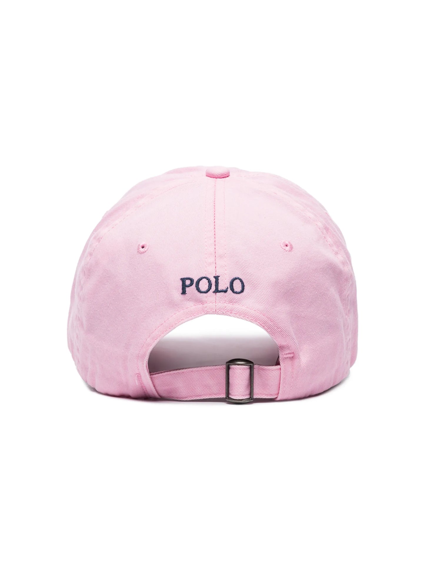 Classic logo-embroidered baseball cap