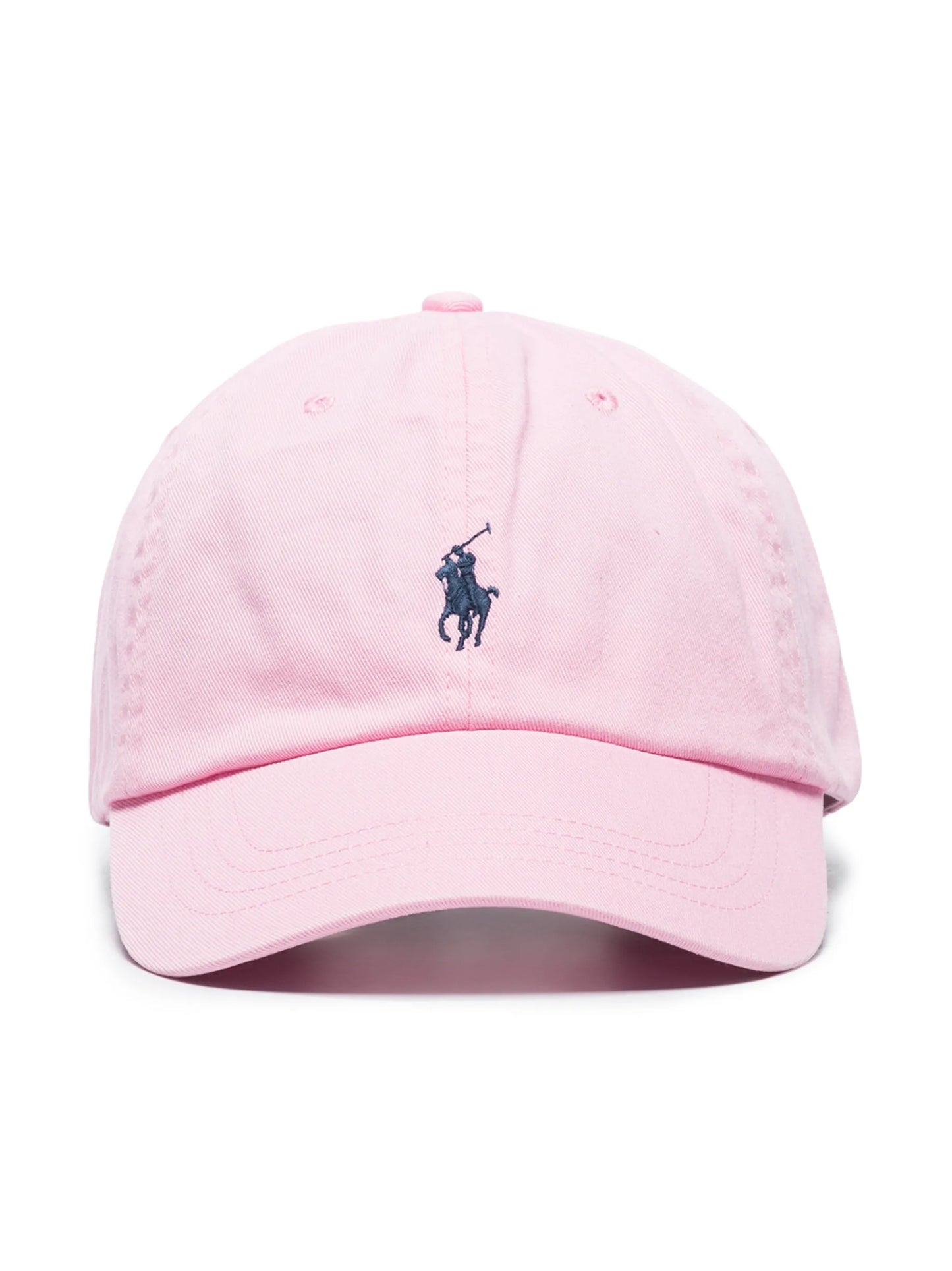 Classic logo-embroidered baseball cap