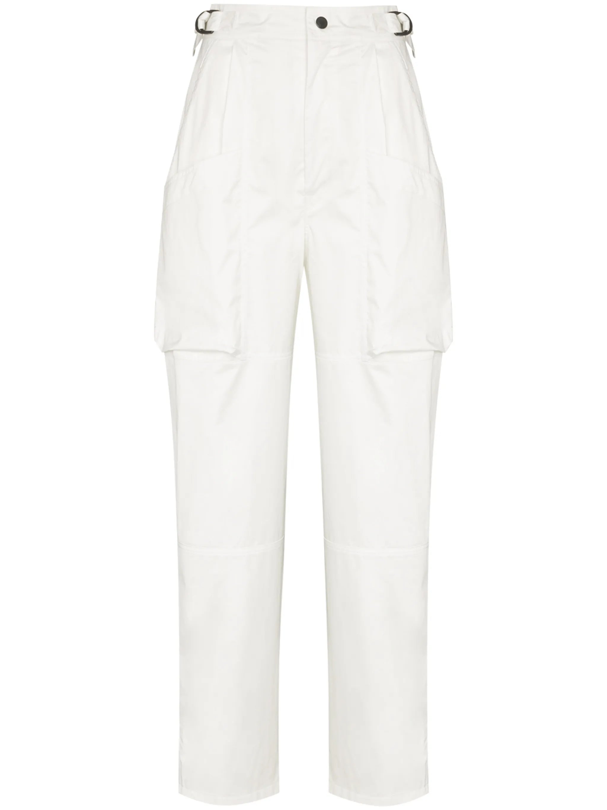 Ferima cargo-pocket tapered trousers