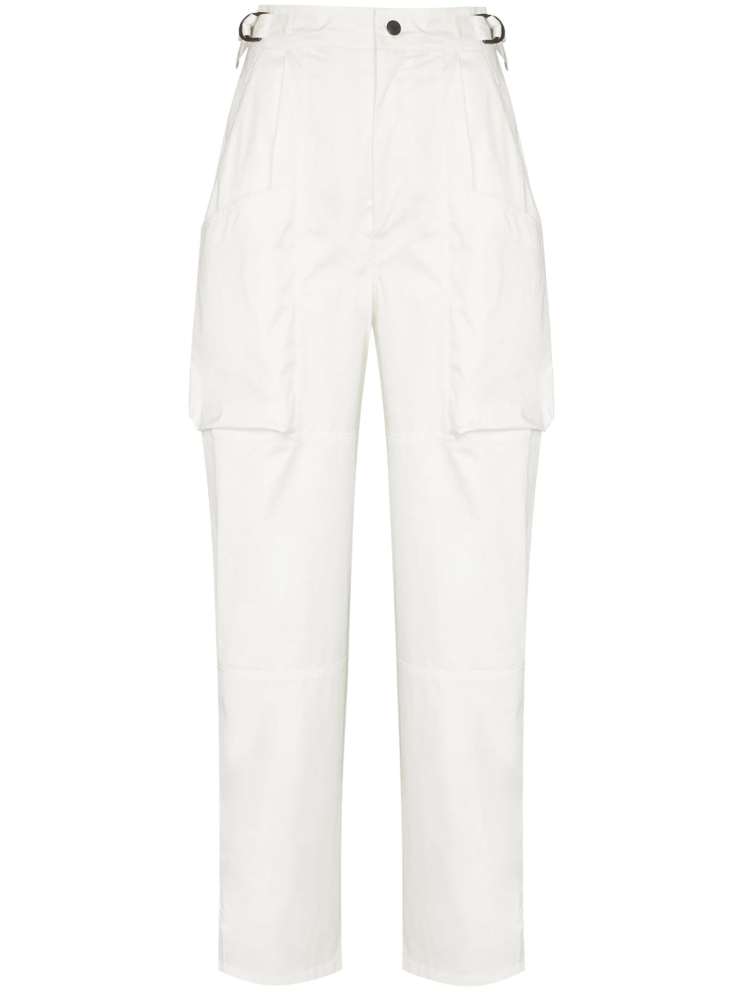 Ferima cargo-pocket tapered trousers