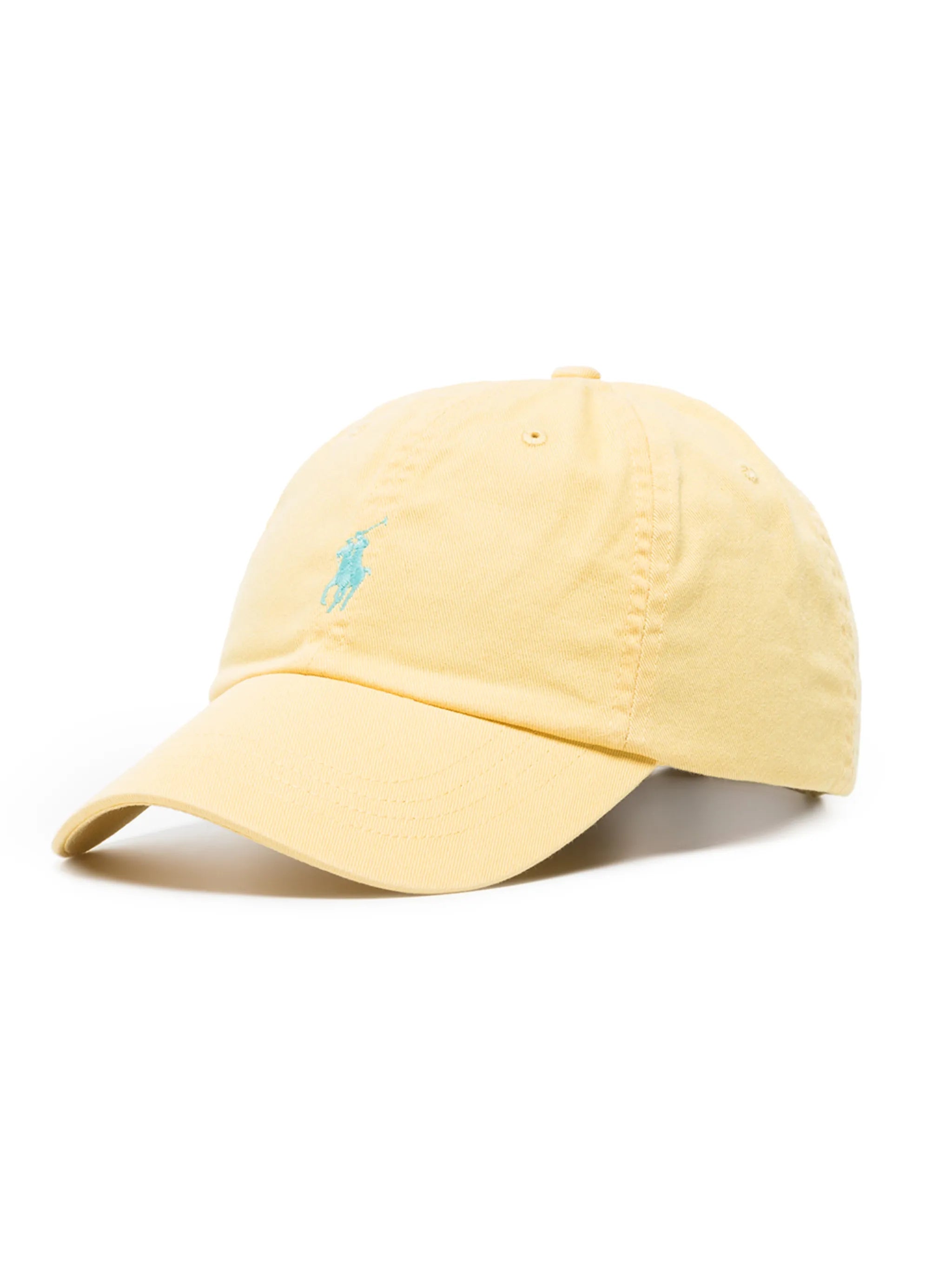 Polo Pony baseball cap