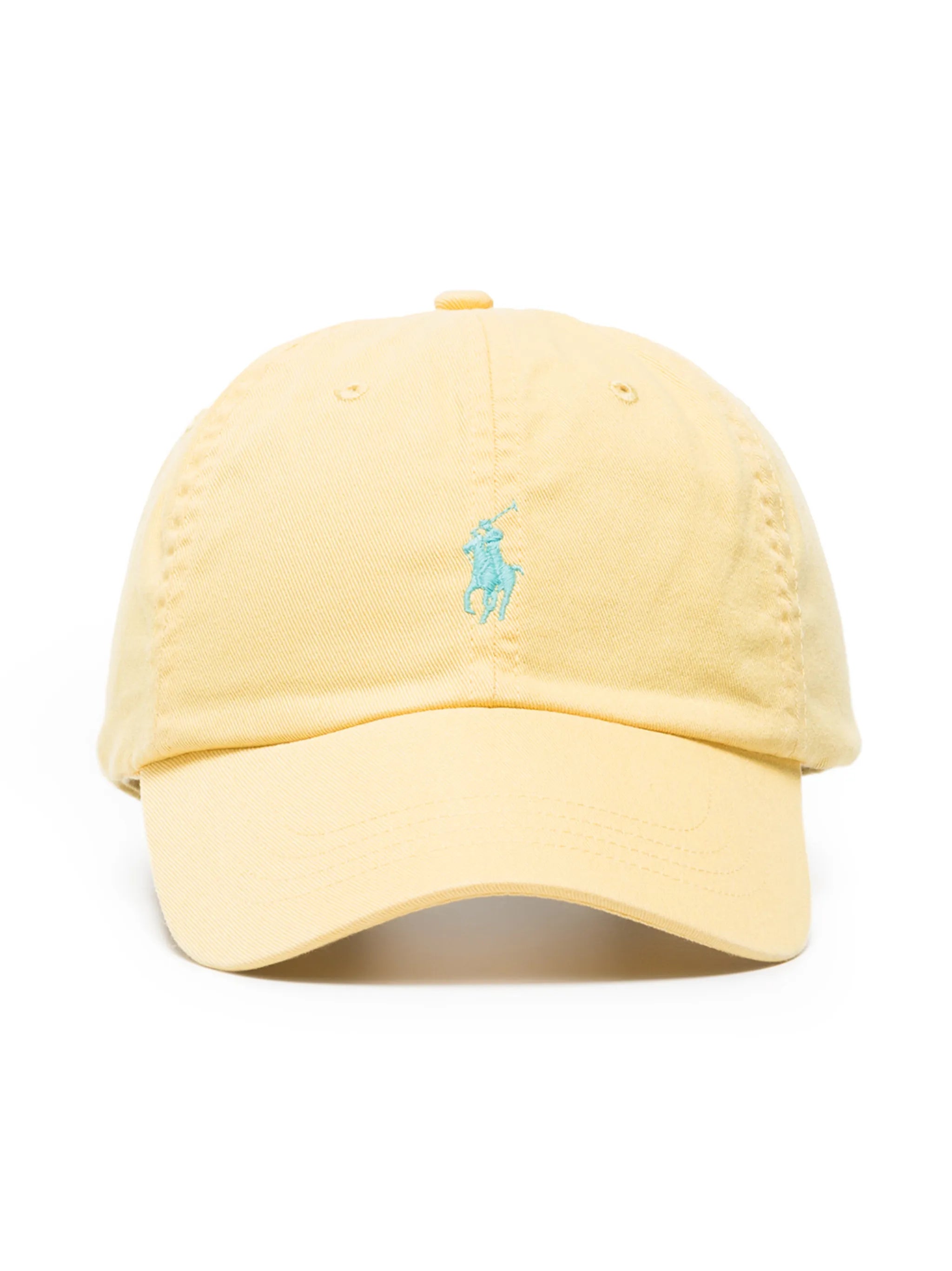 Polo Pony baseball cap