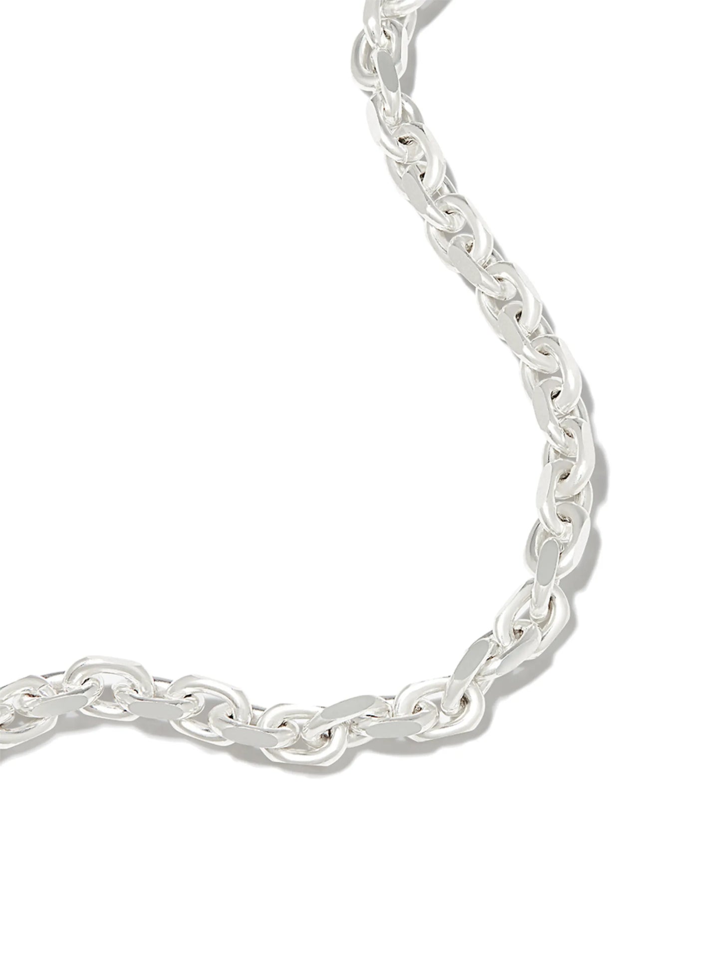 Anchor T-bar fastening bracelet
