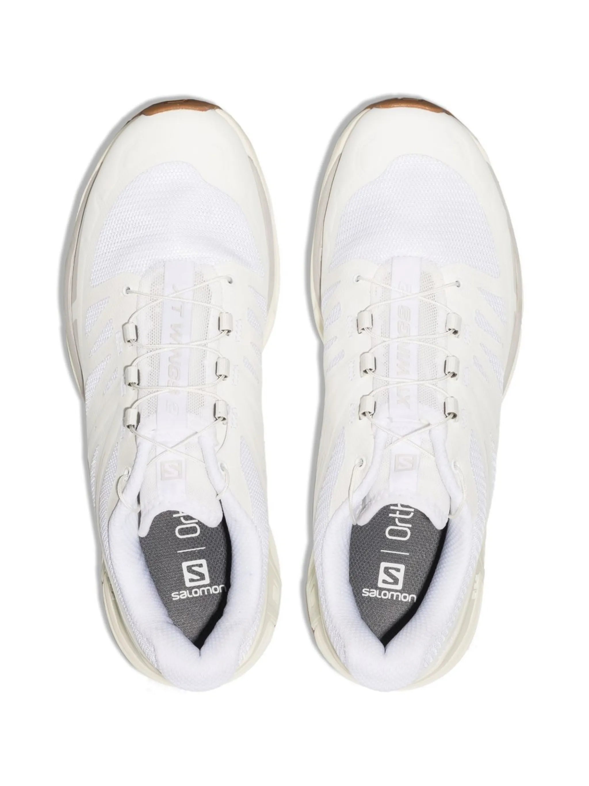 XT Wings 2 low-top sneakers