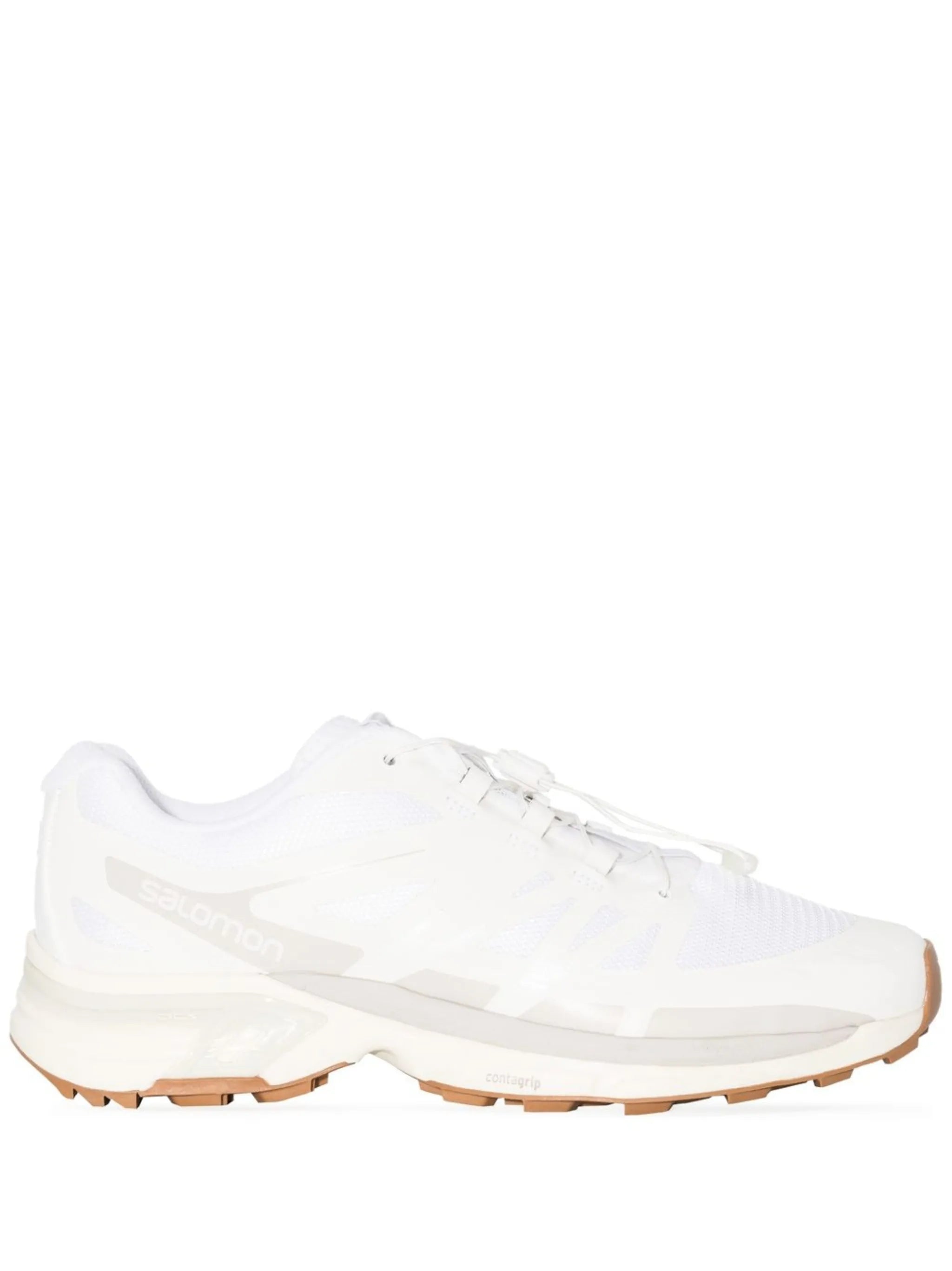 XT Wings 2 low-top sneakers