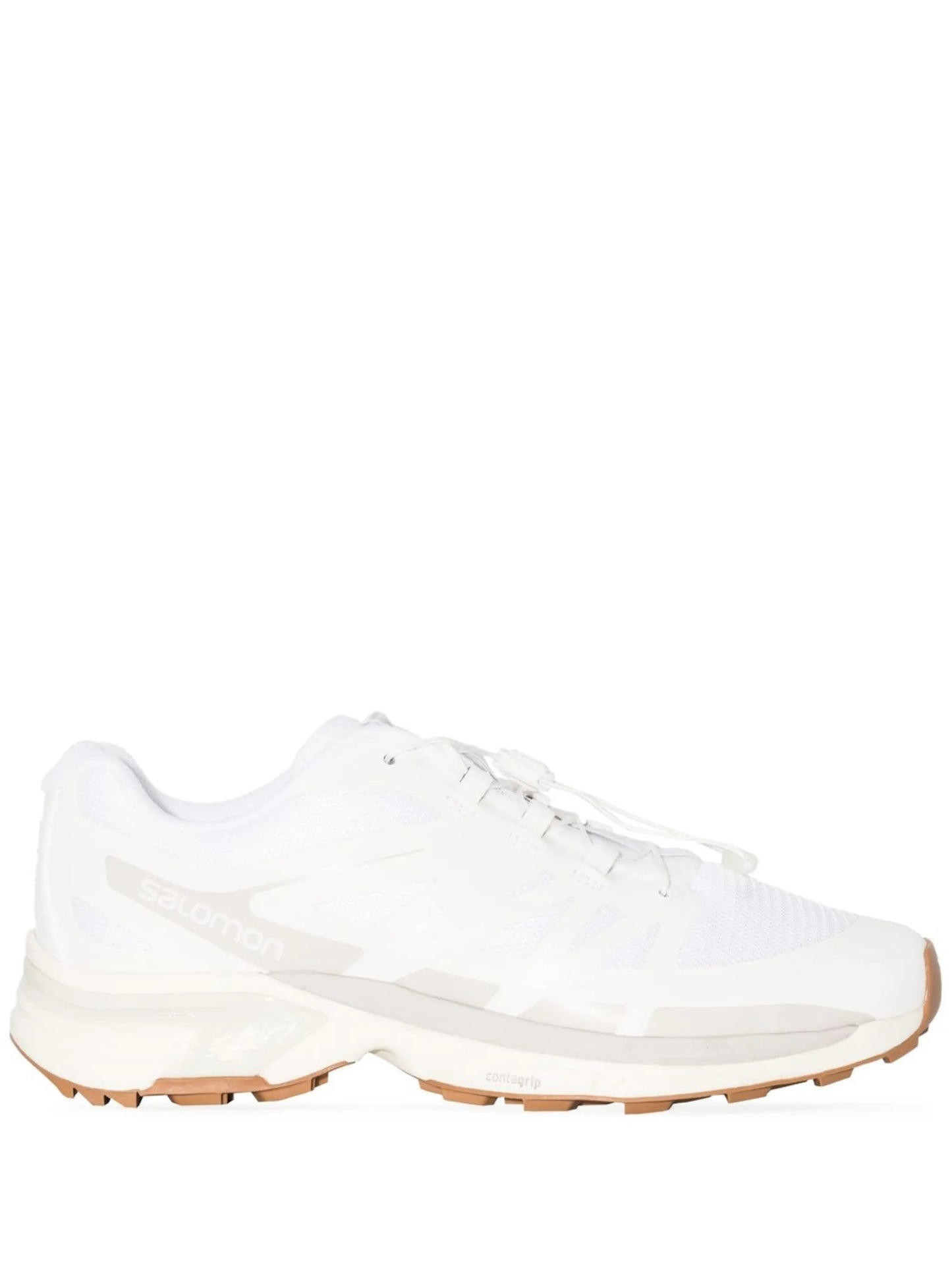 XT Wings 2 low-top sneakers