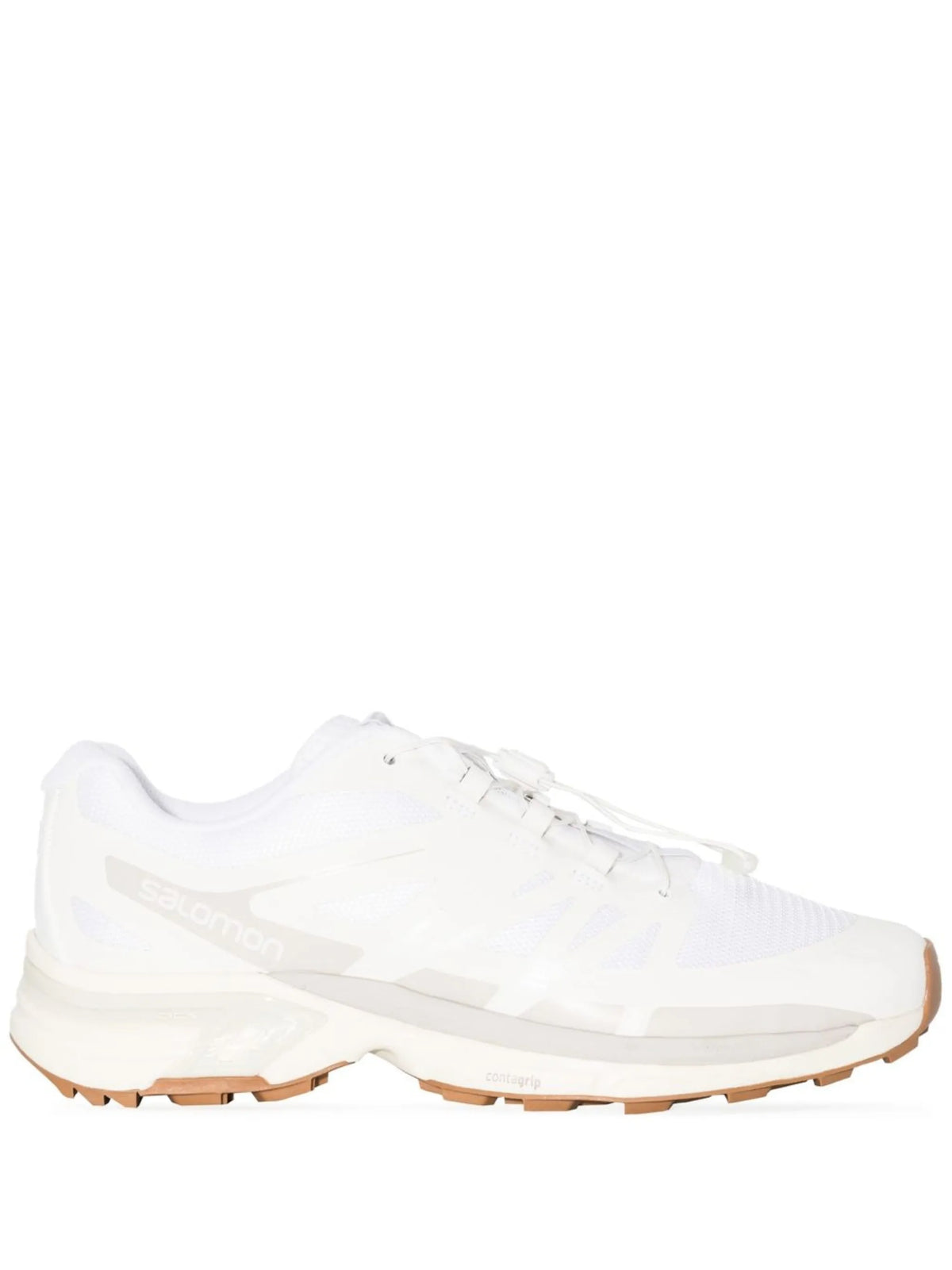 XT Wings 2 low-top sneakers