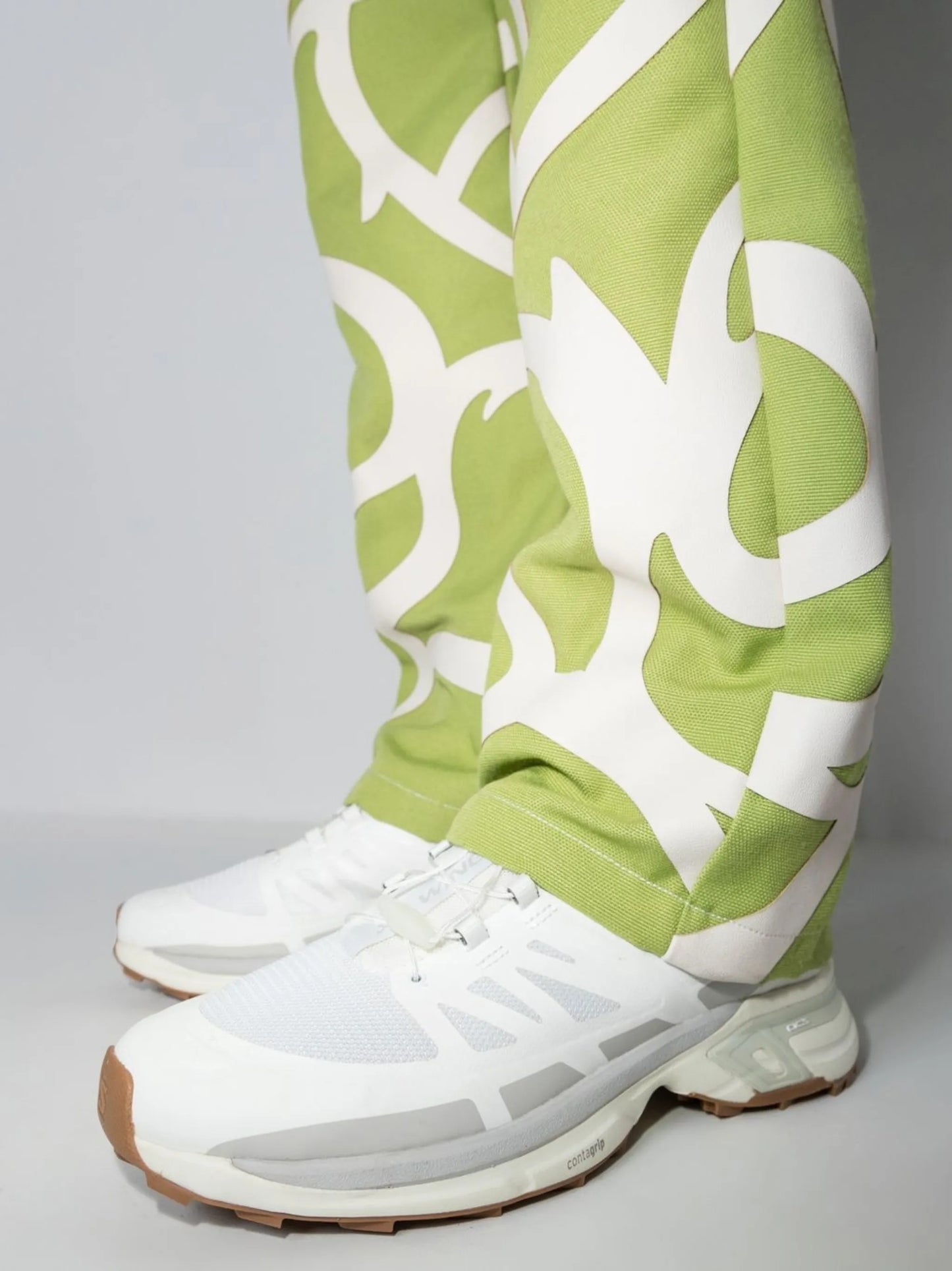 XT Wings 2 low-top sneakers