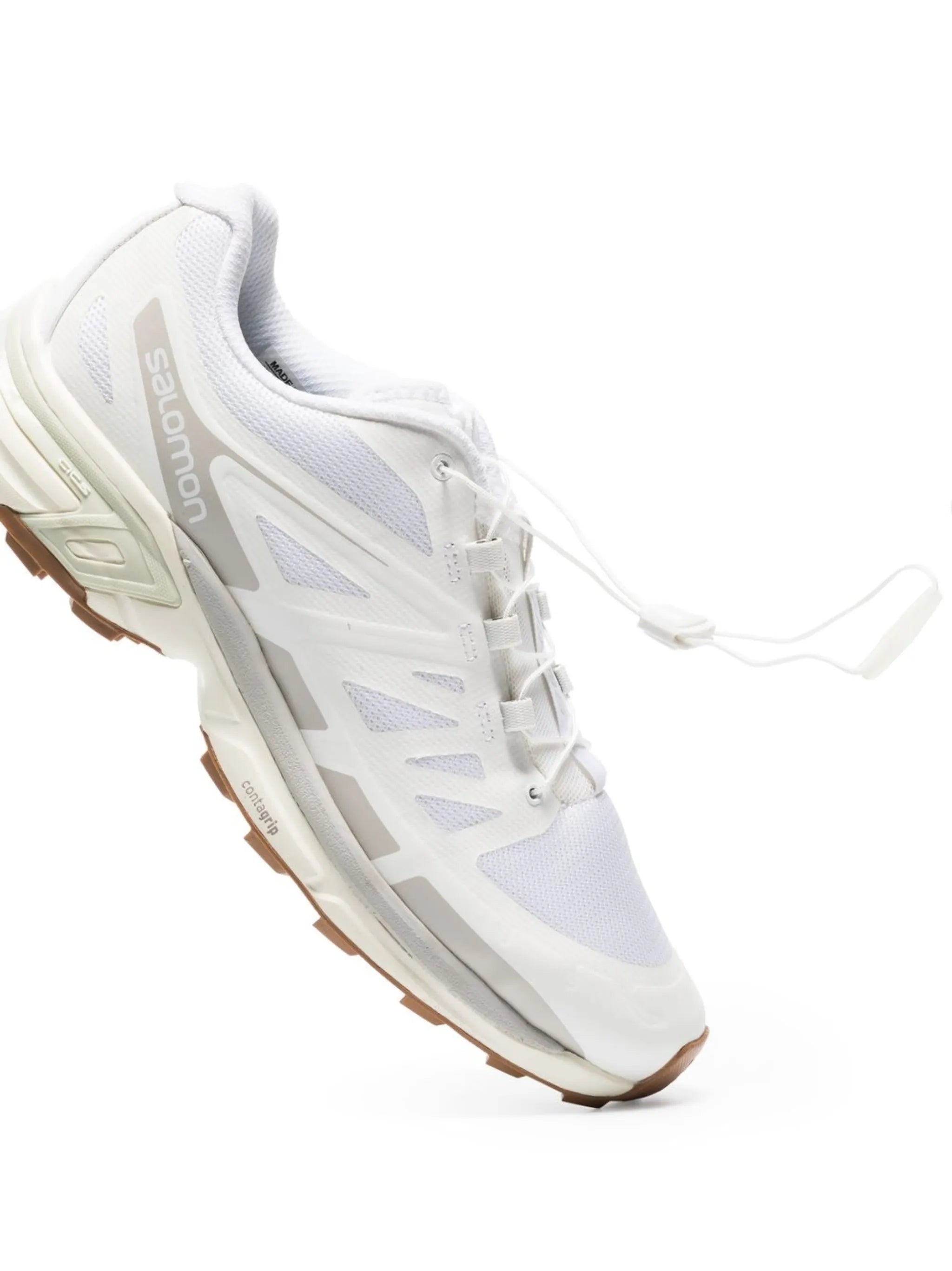 XT Wings 2 low-top sneakers