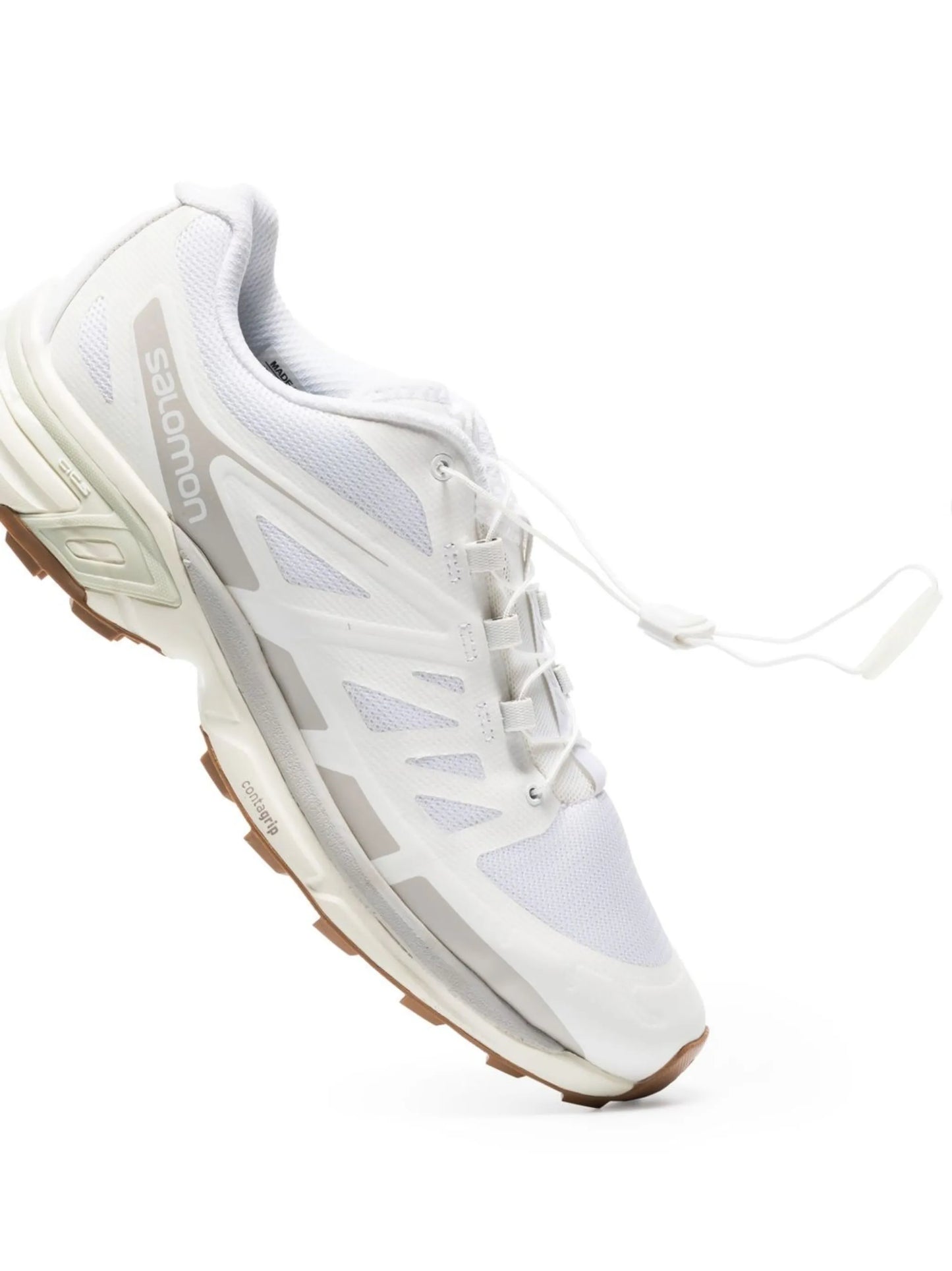 XT Wings 2 low-top sneakers