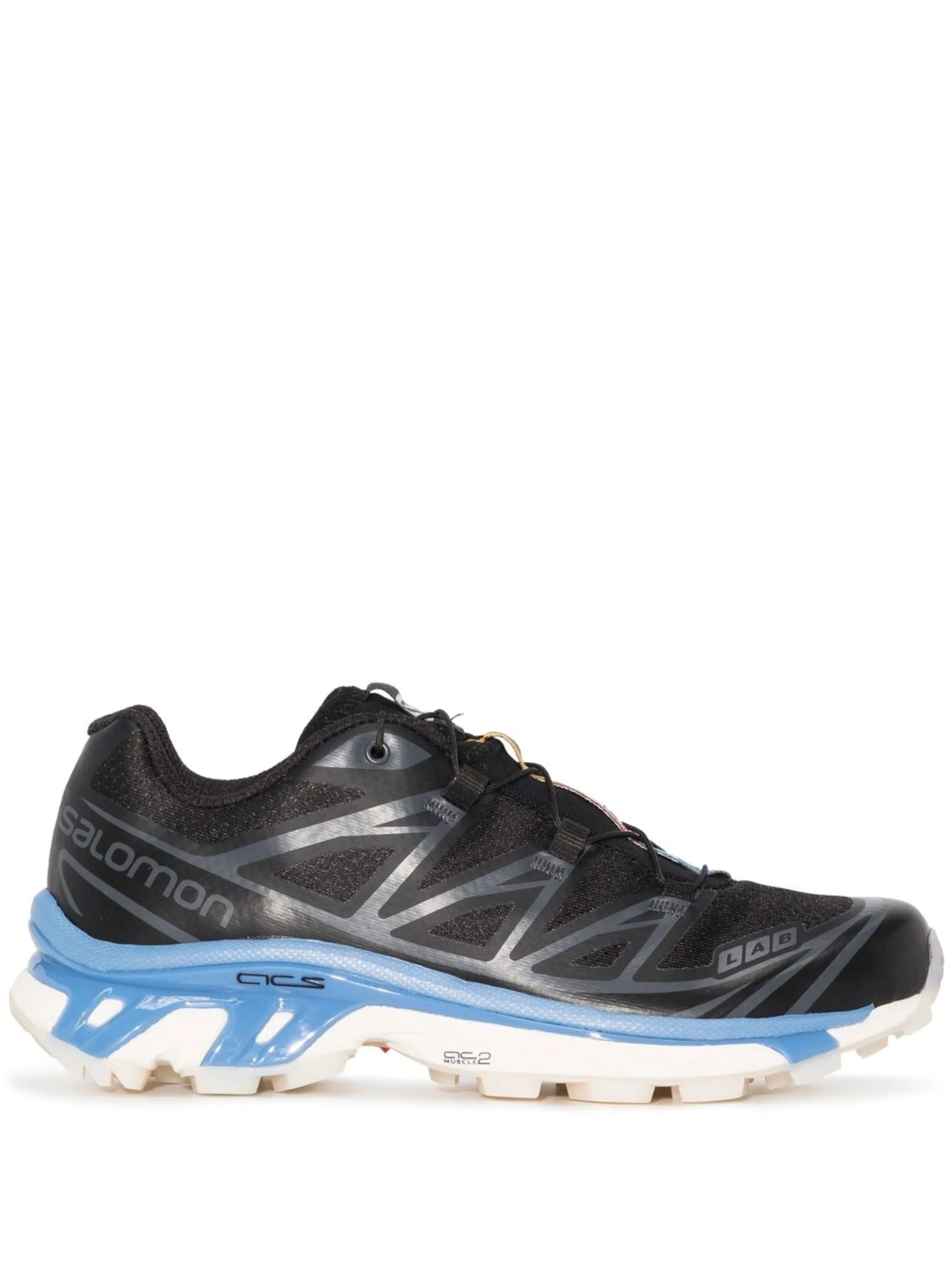 XT-6 low-top sneakers