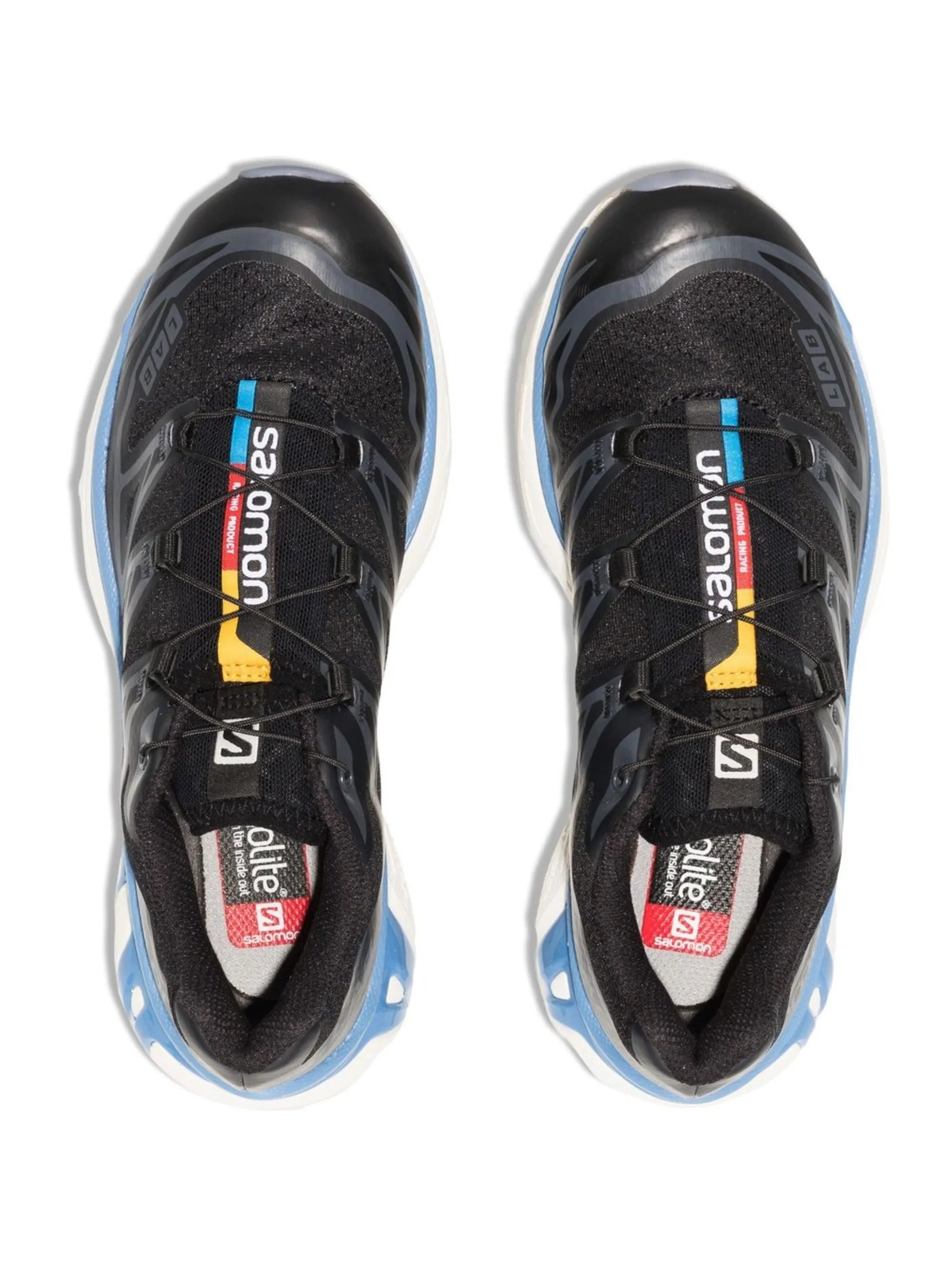 XT-6 low-top sneakers