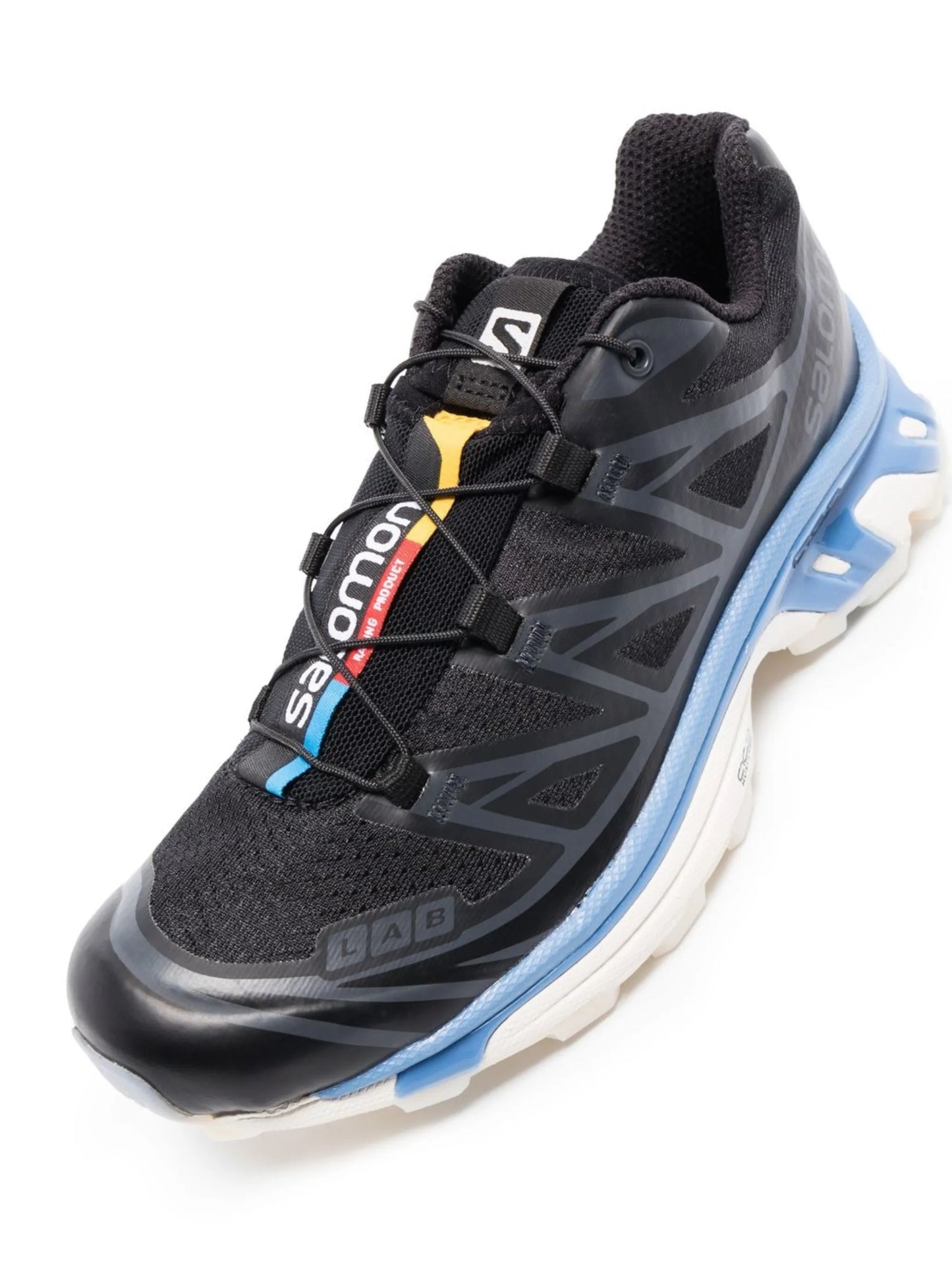 XT-6 low-top sneakers