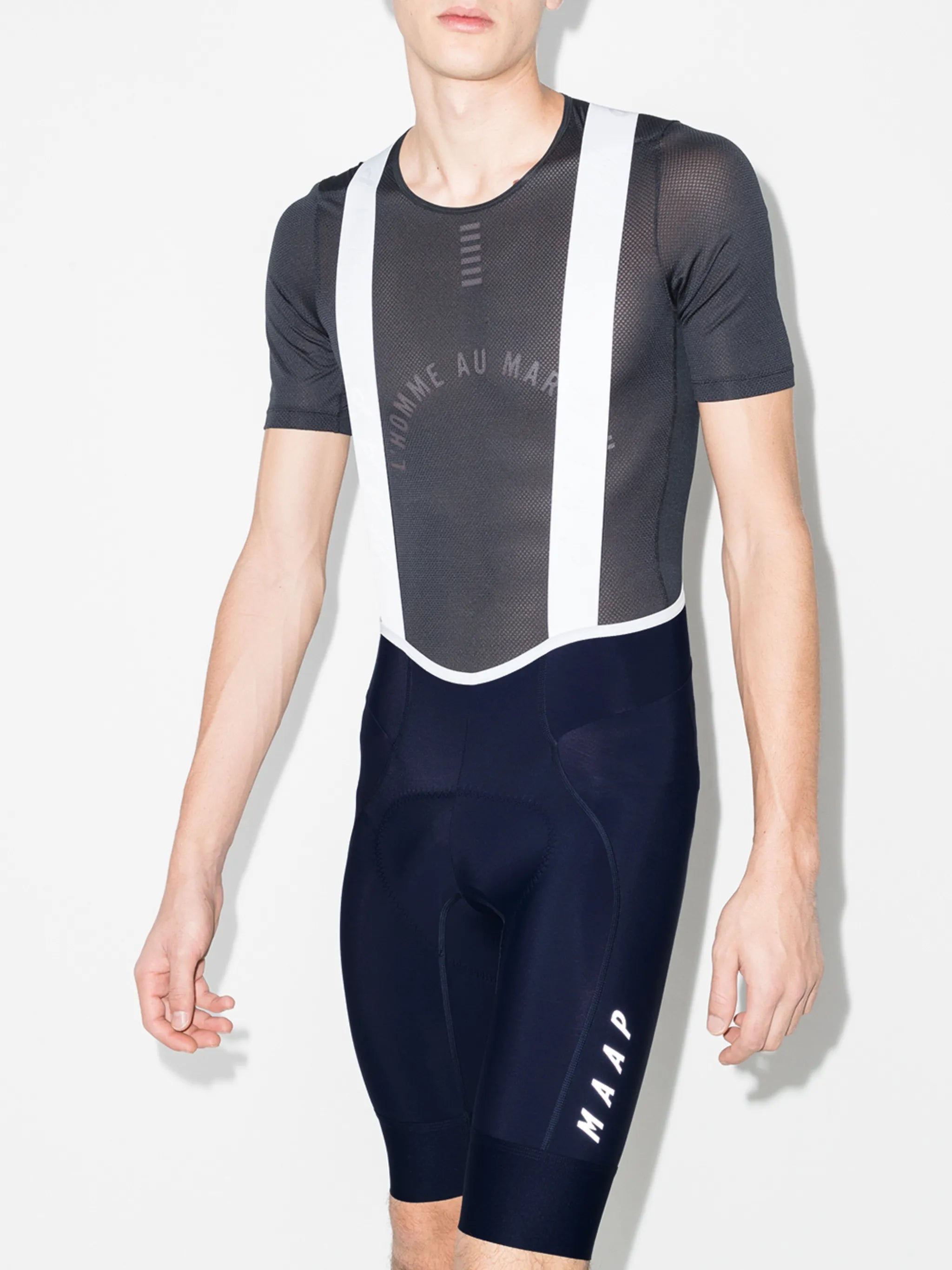 Evo bib cycling shorts