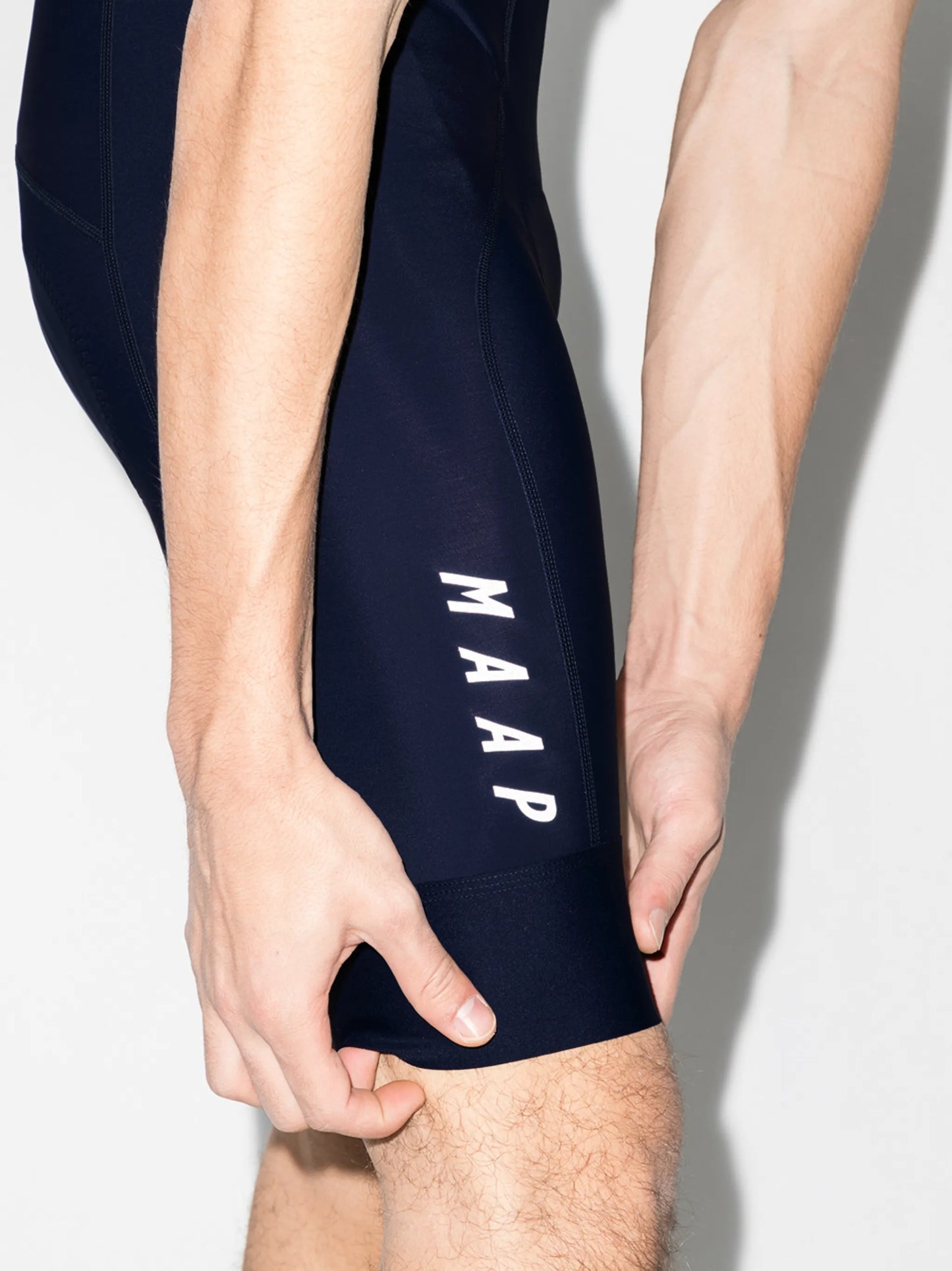 Evo bib cycling shorts
