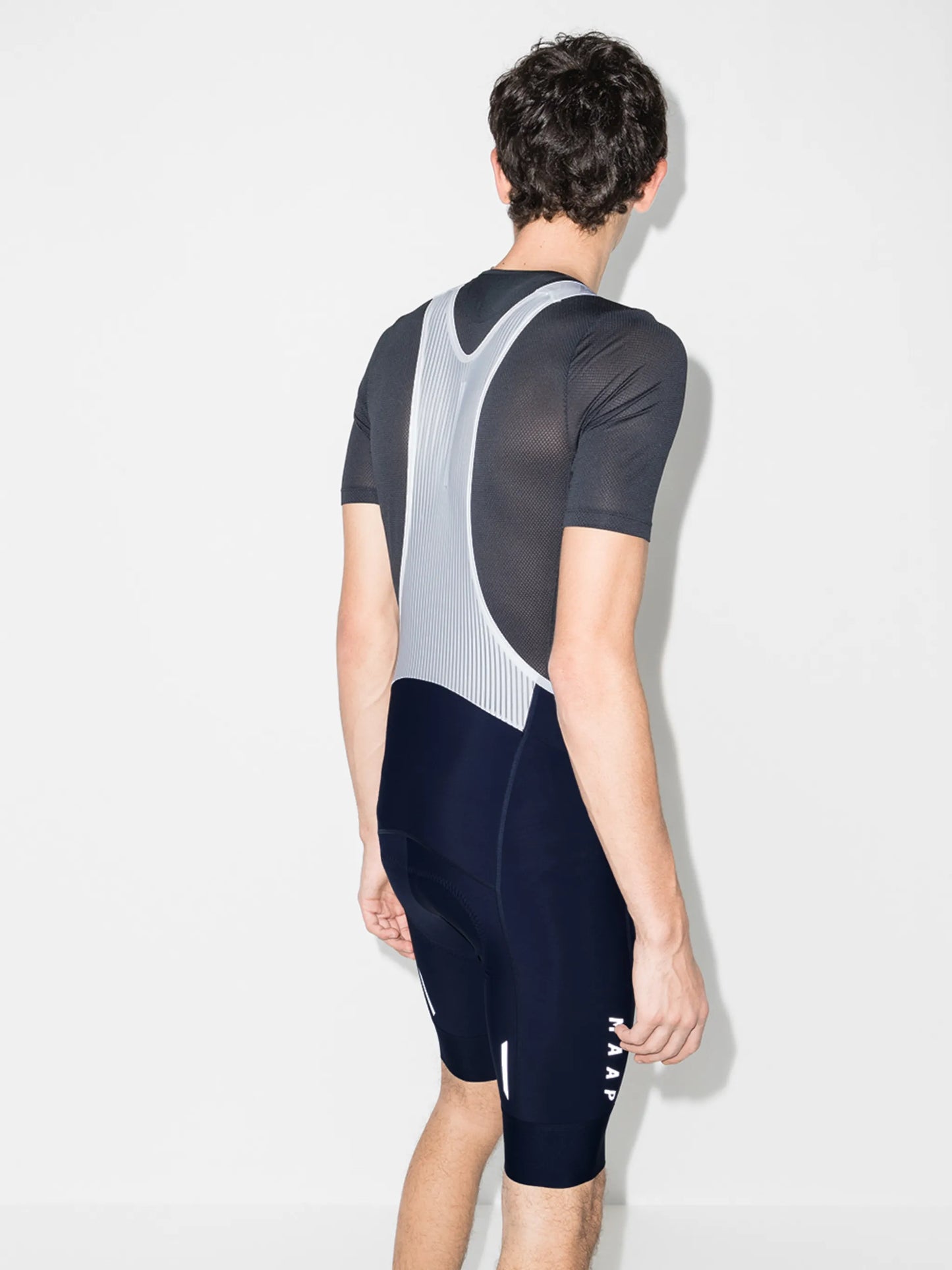 Evo bib cycling shorts