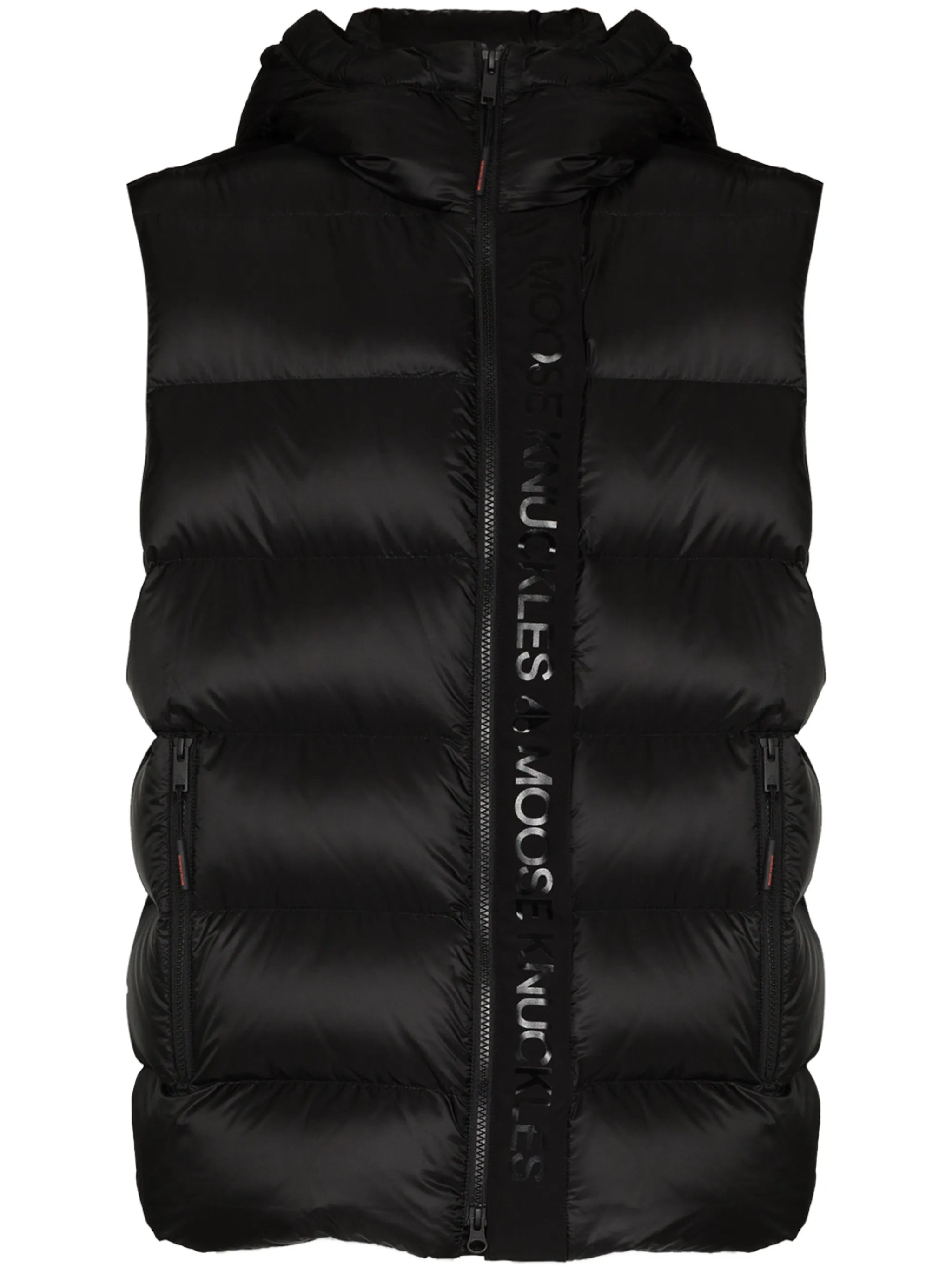 Orwell padded gilet