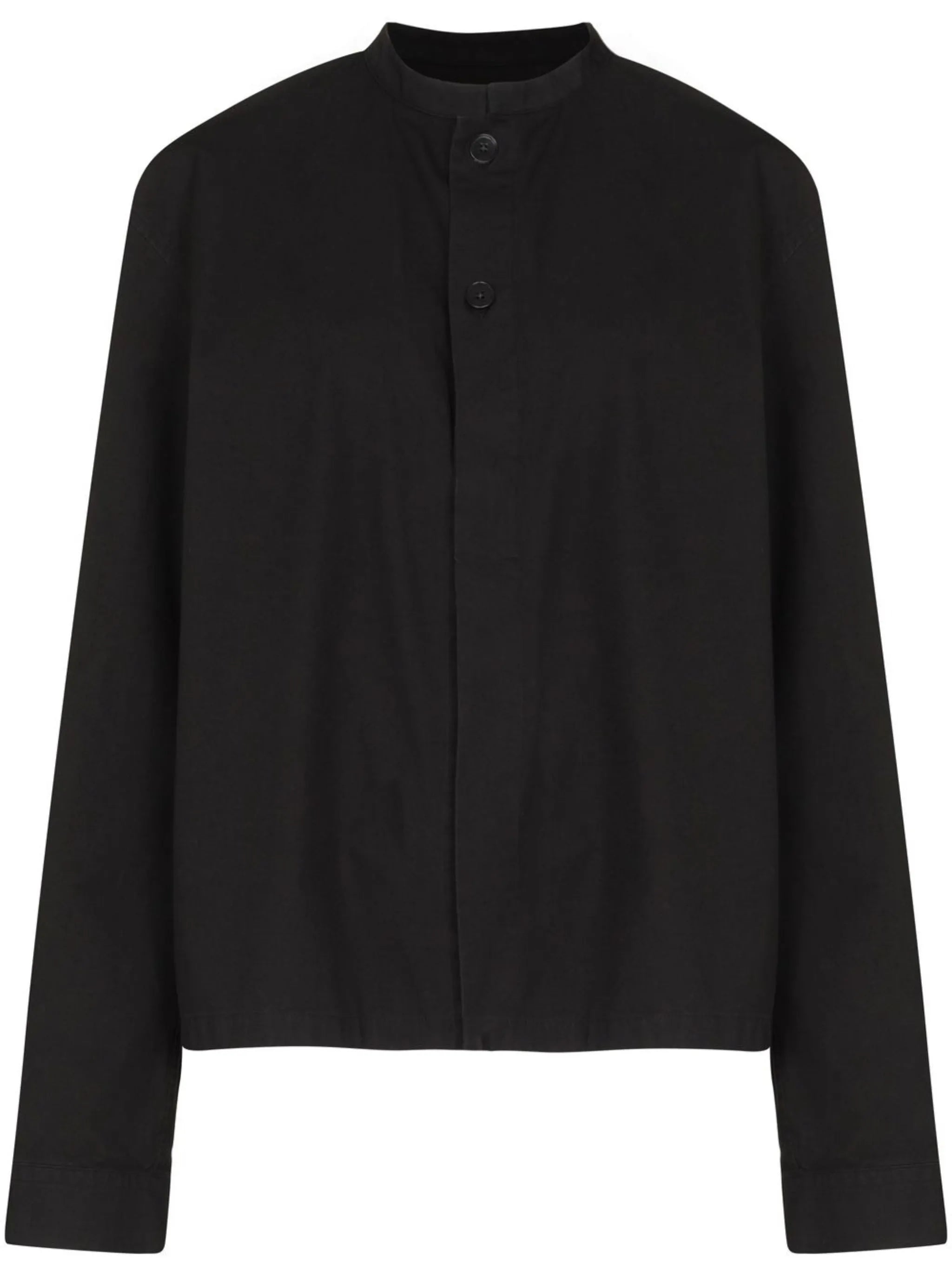 + long-sleeve shirt