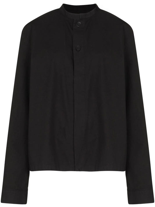 + long-sleeve shirt